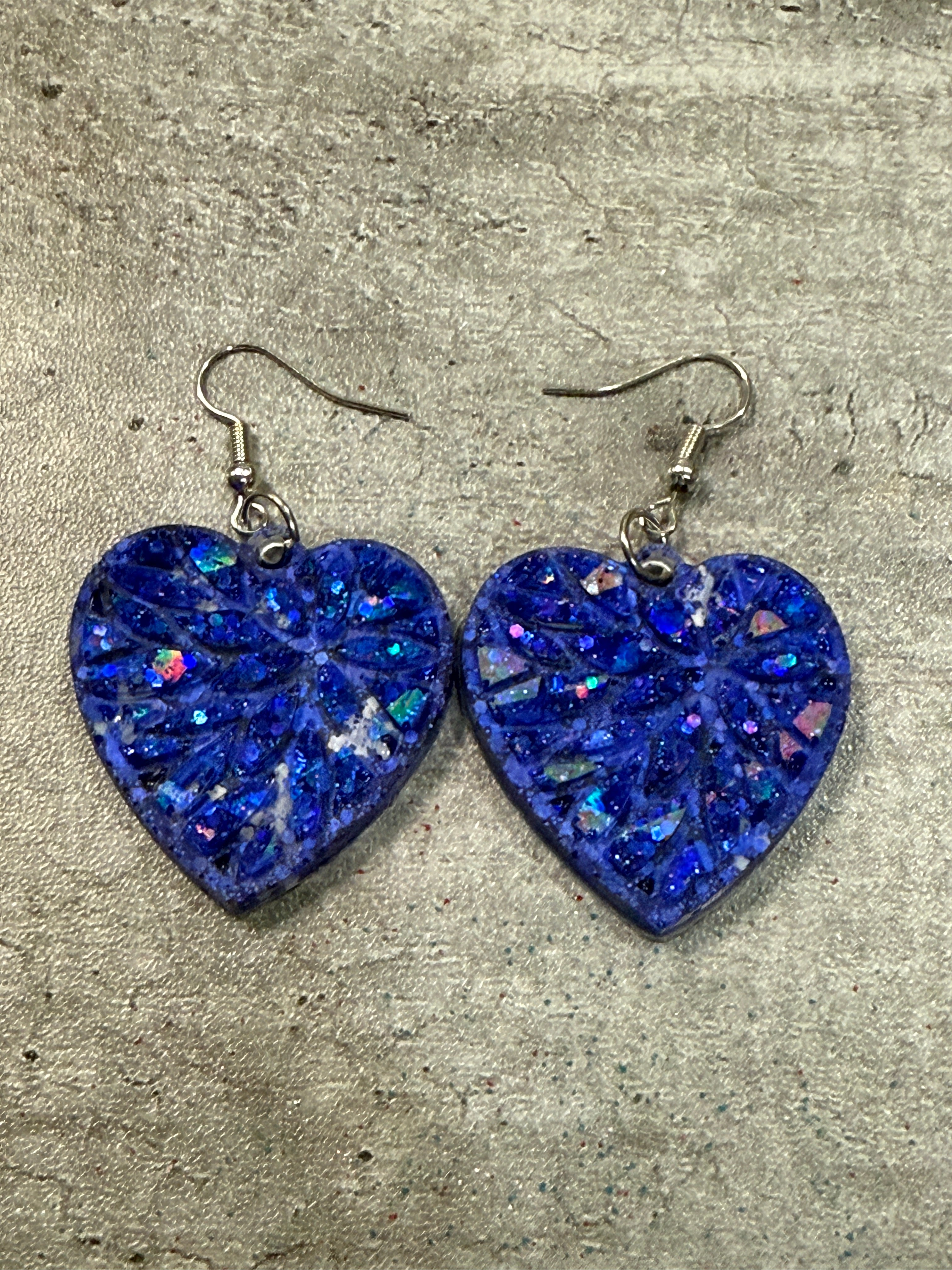 Christmas Earrings