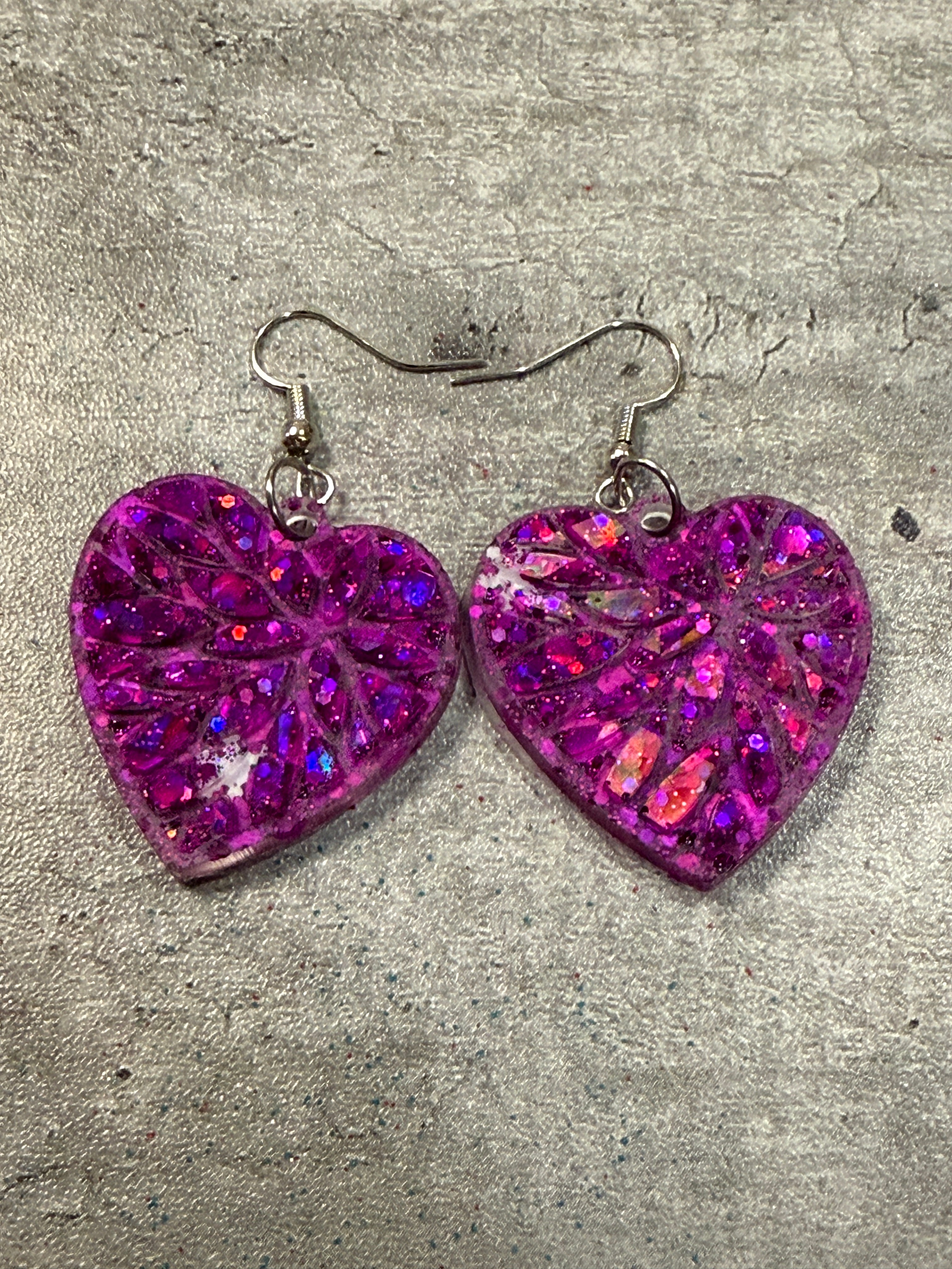 Christmas Earrings