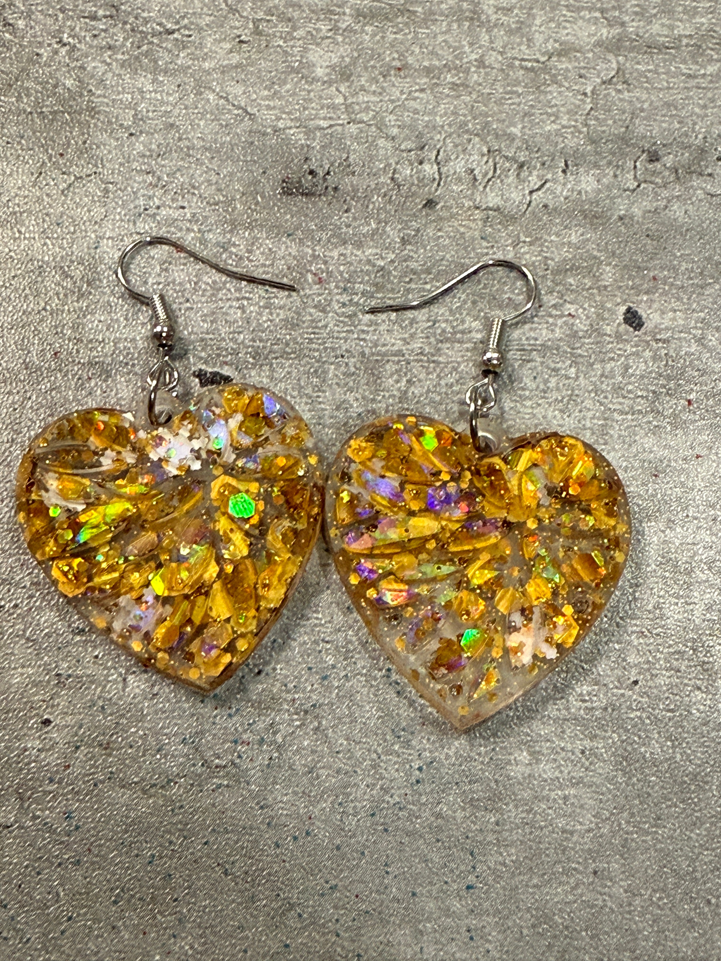 Christmas Earrings