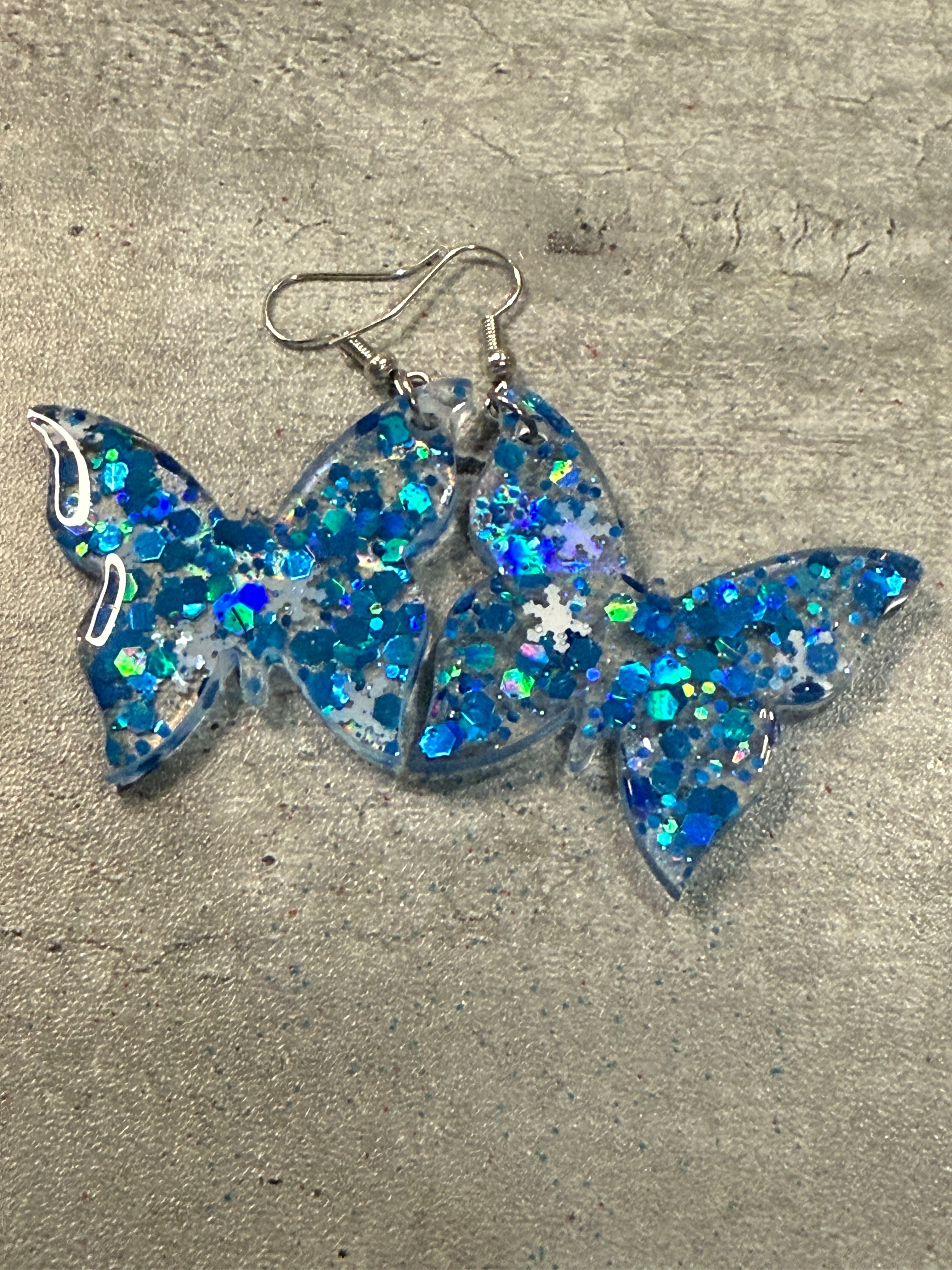 Christmas Earrings