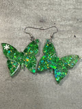 Christmas Earrings