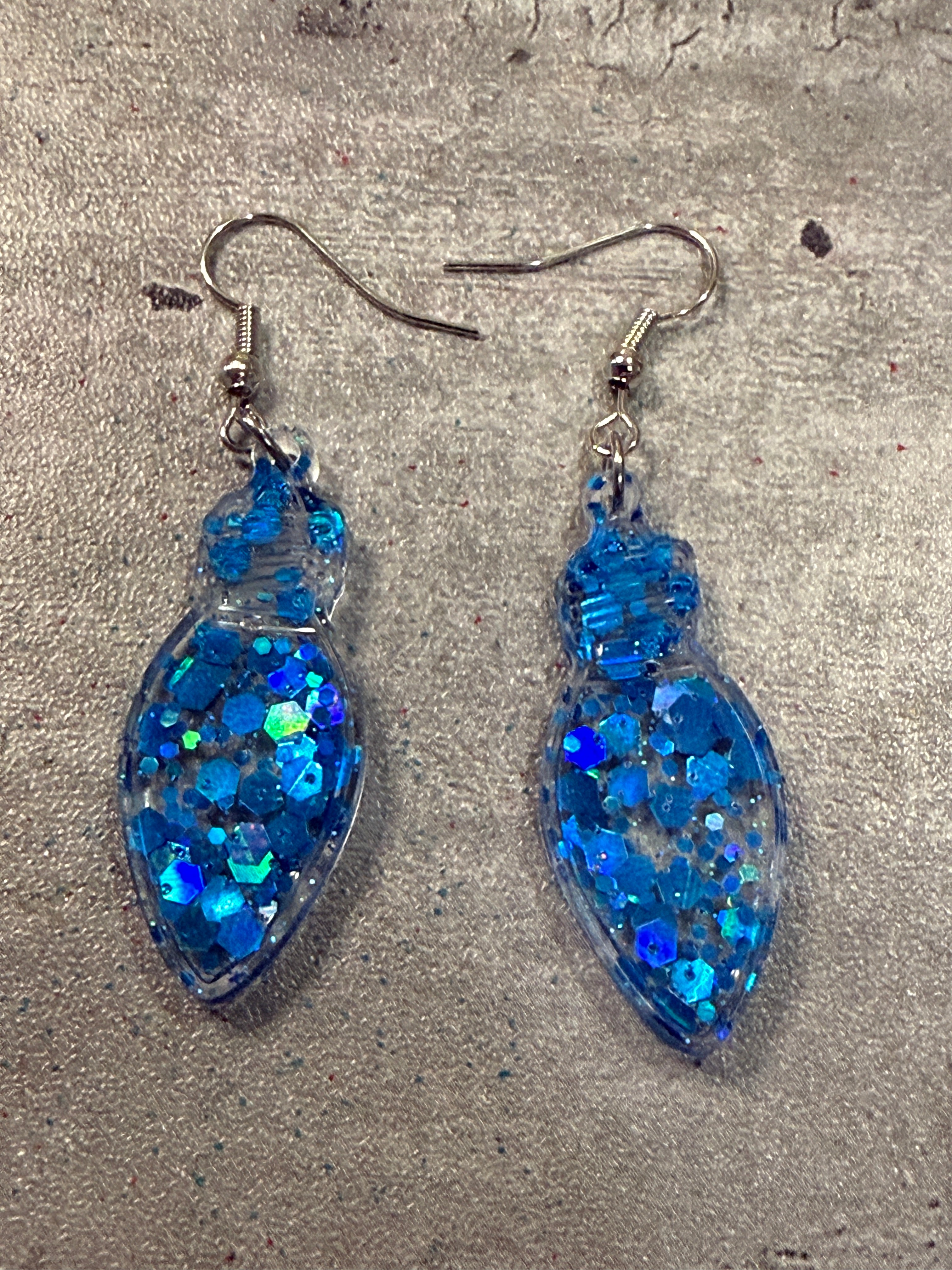 Christmas Earrings