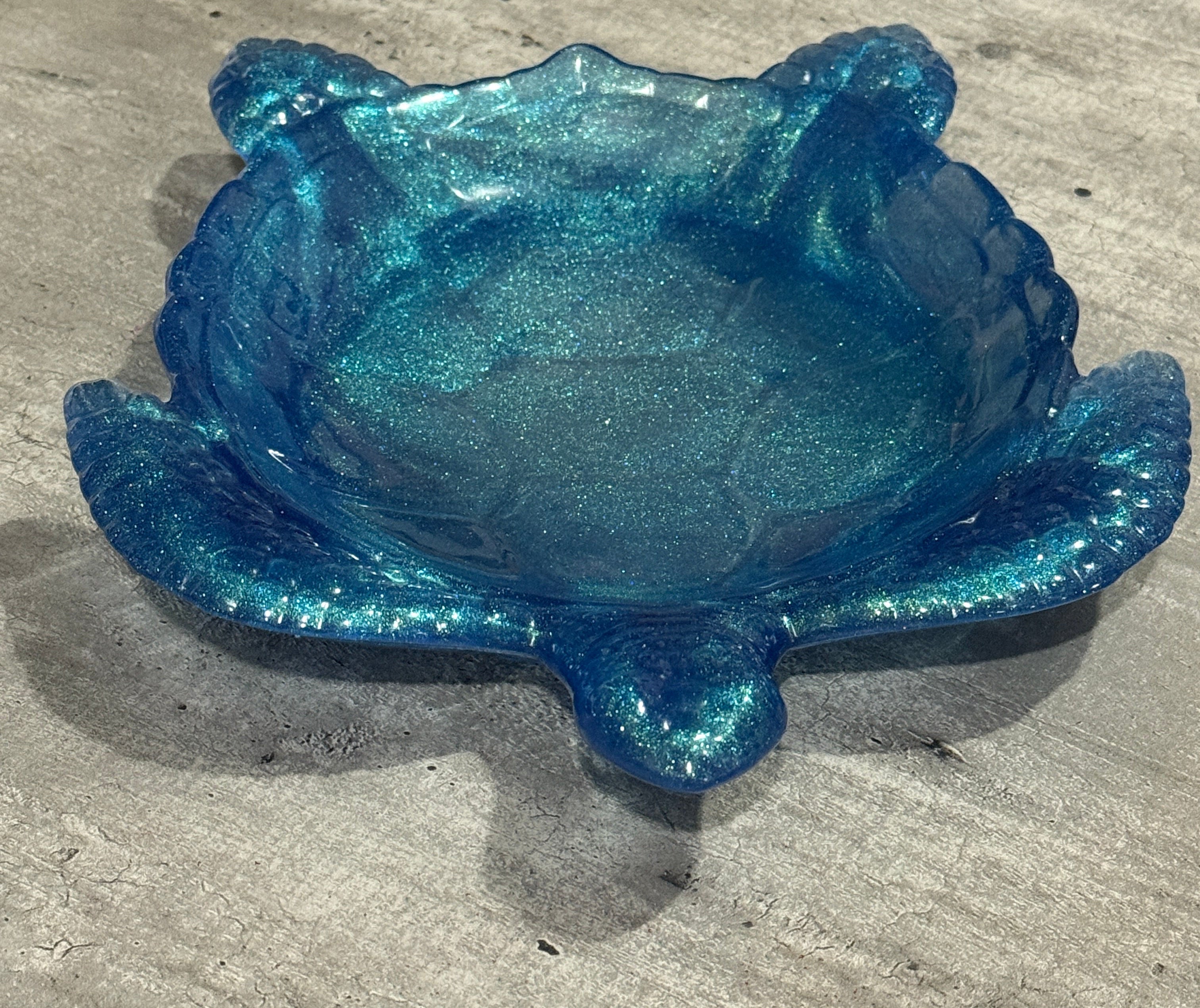 Turtle Dish