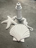 PIY Ceramic Seaside Set of 4