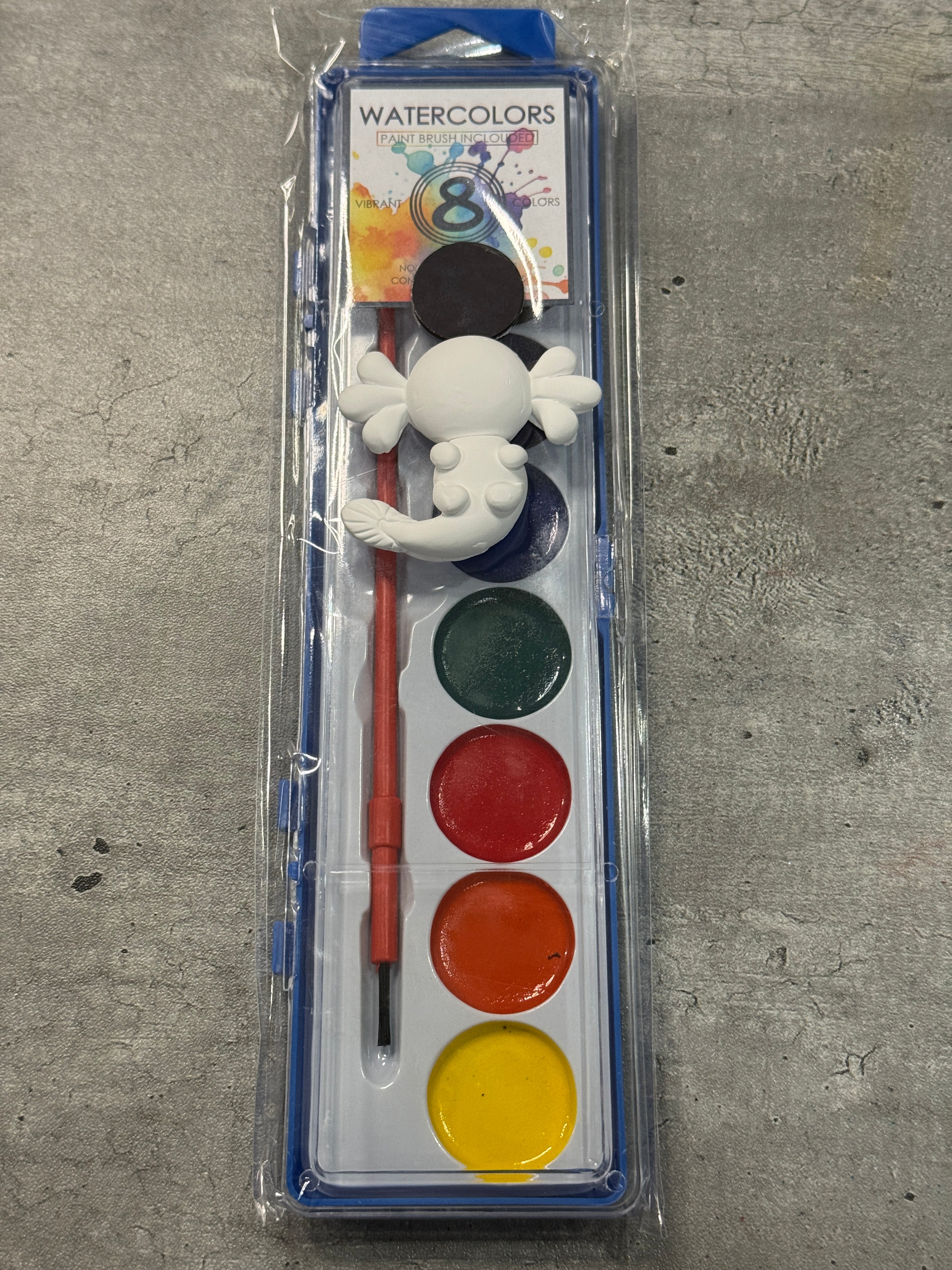 PIY Ceramic Magnet