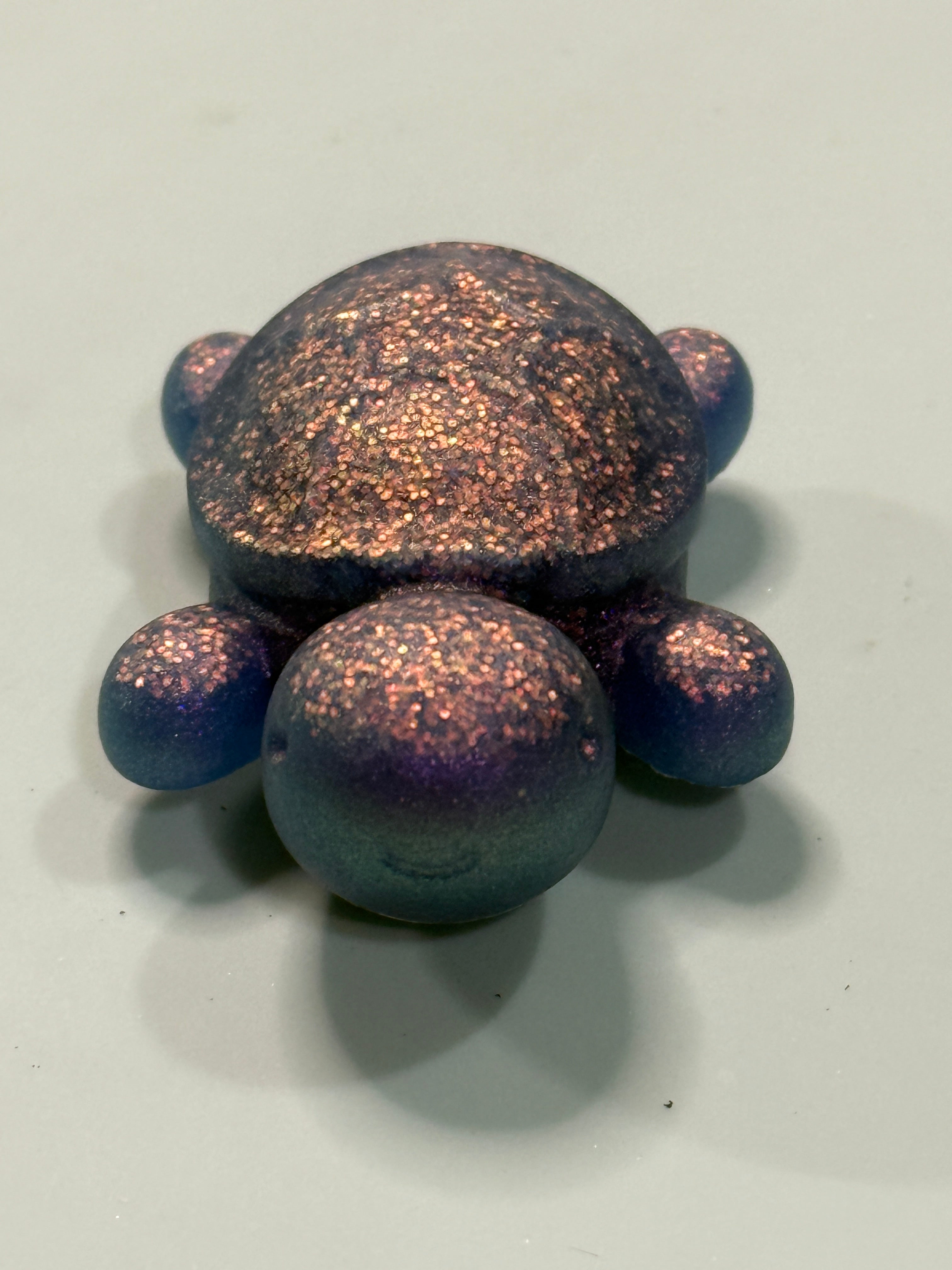 Resin Magnets