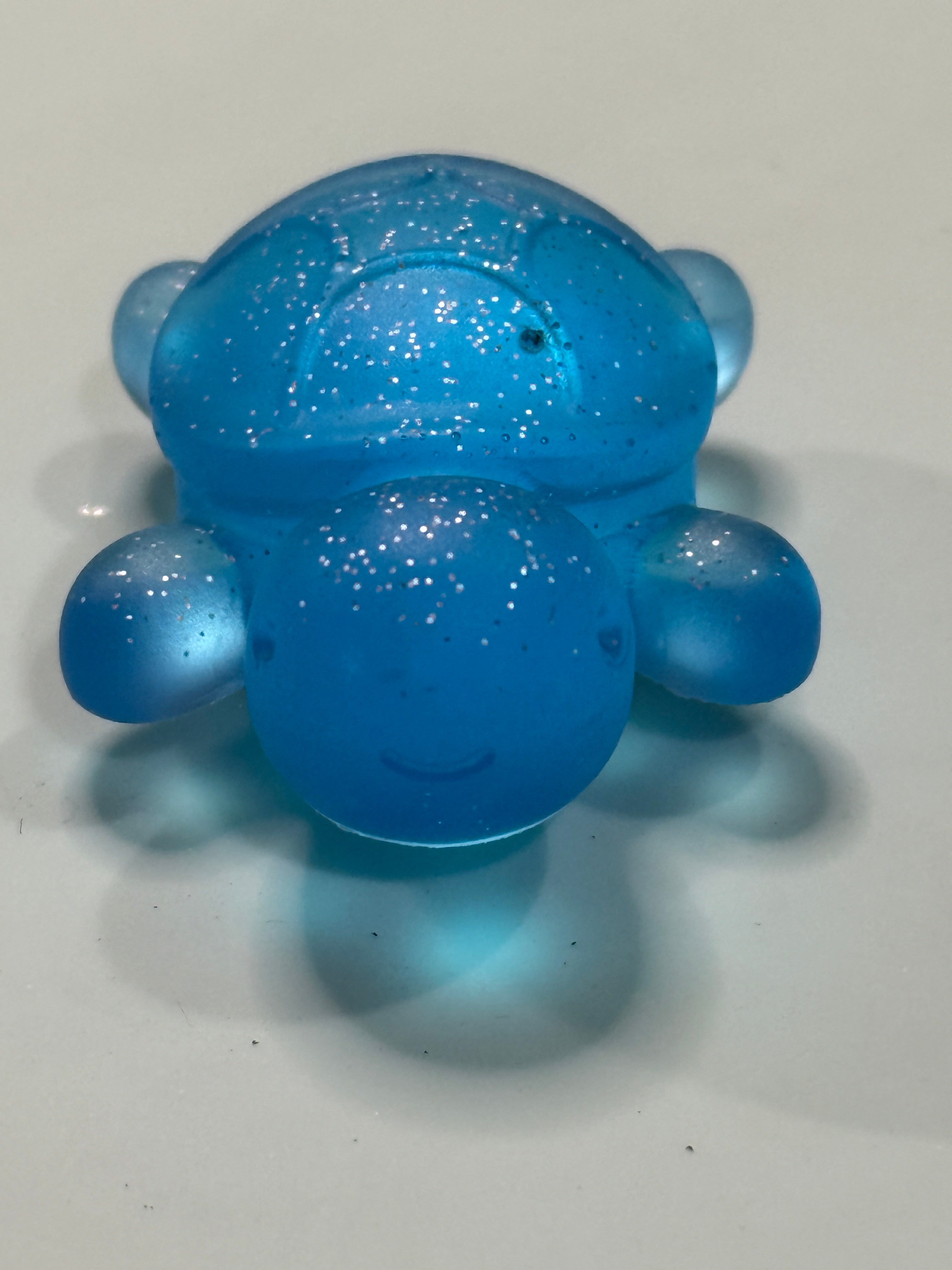 Resin Magnets