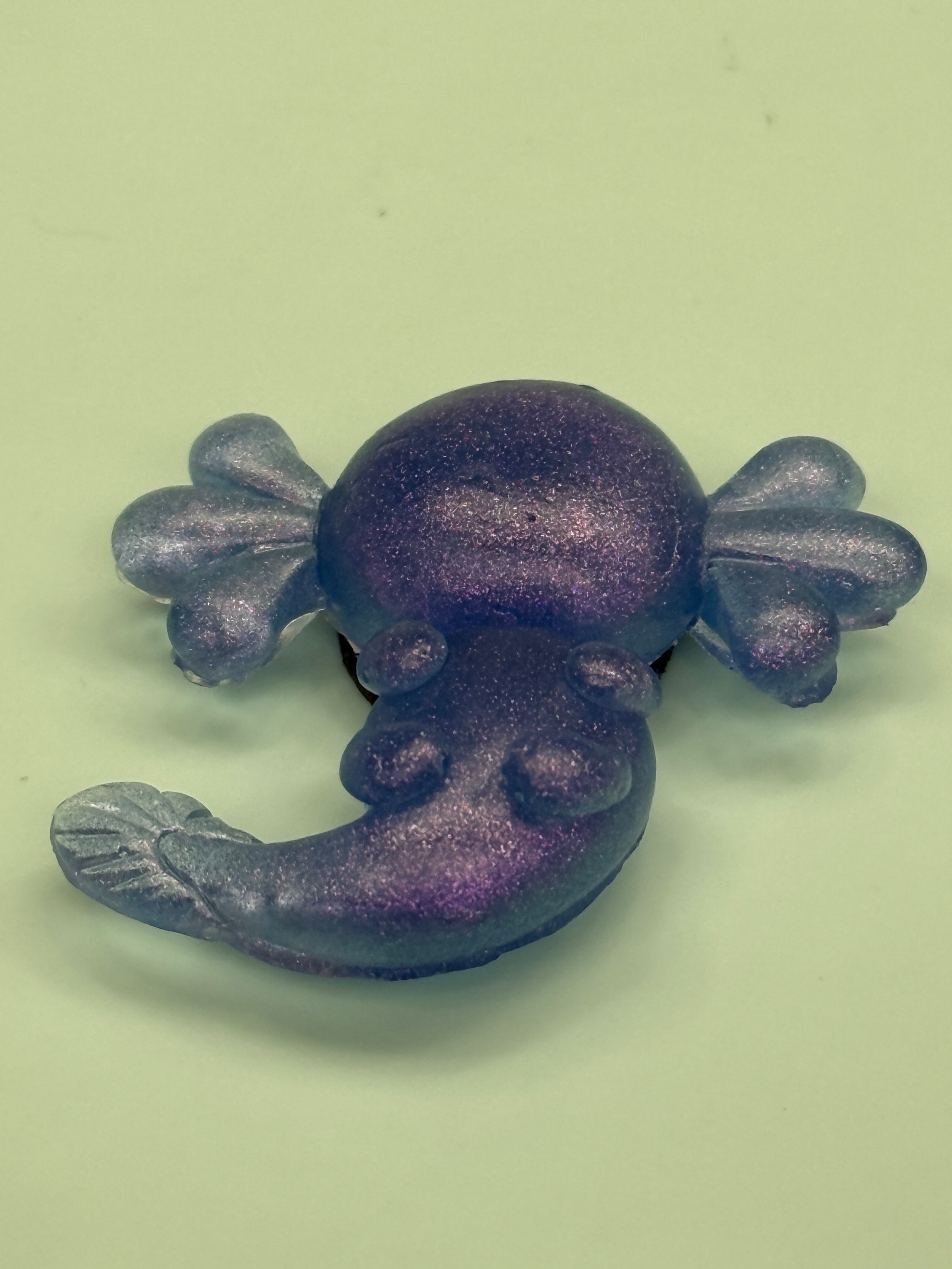 Resin Magnets
