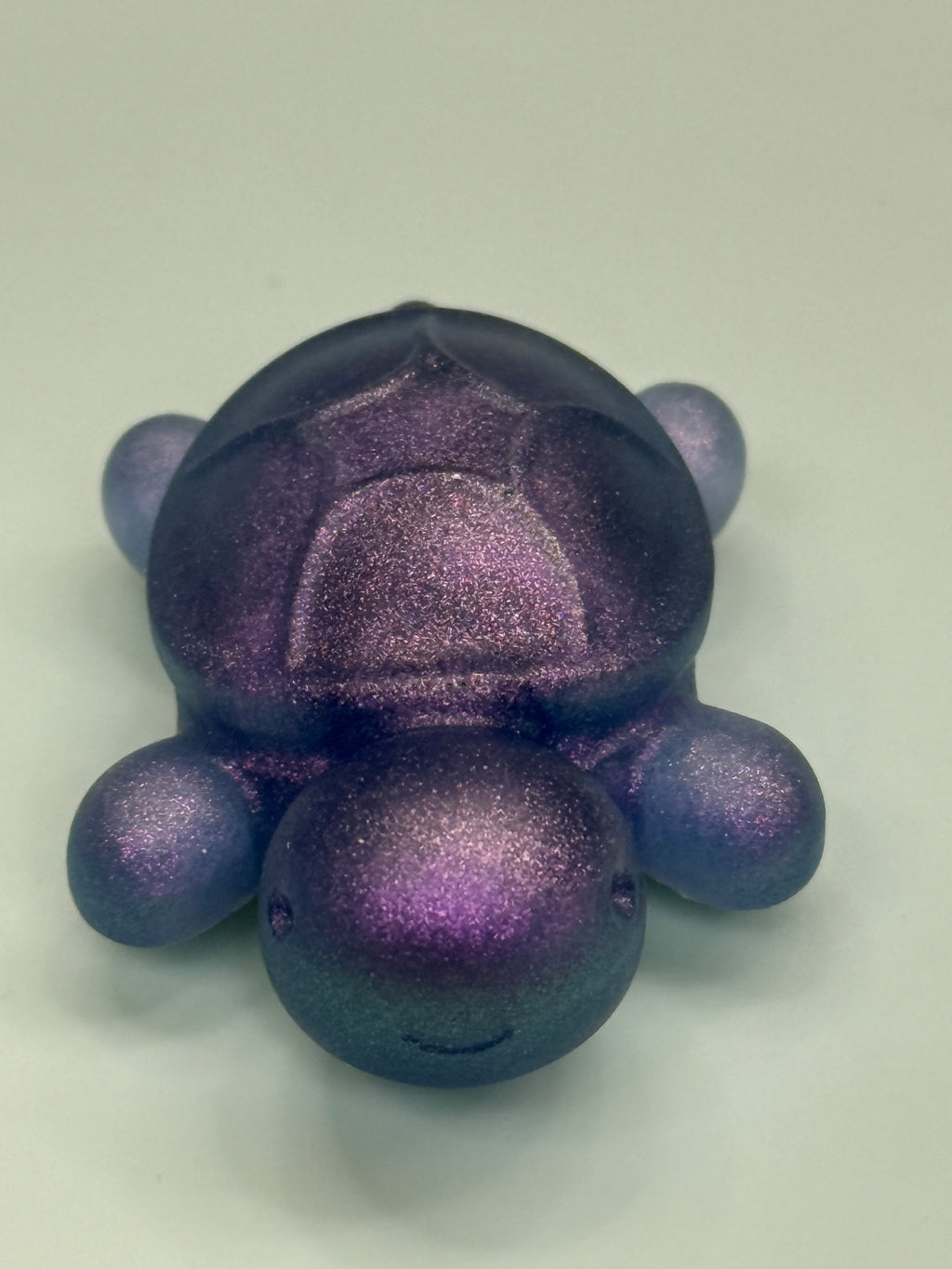 Resin Magnets