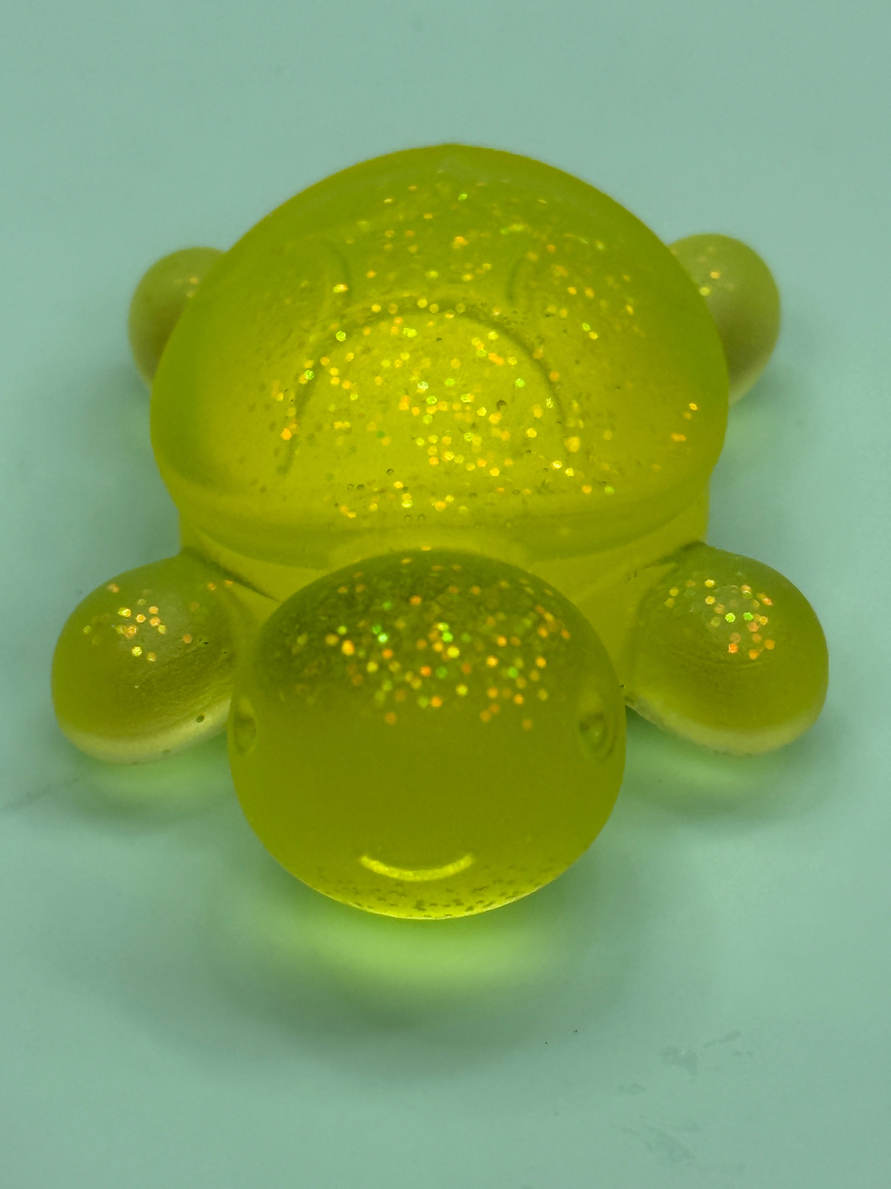 Resin Magnets