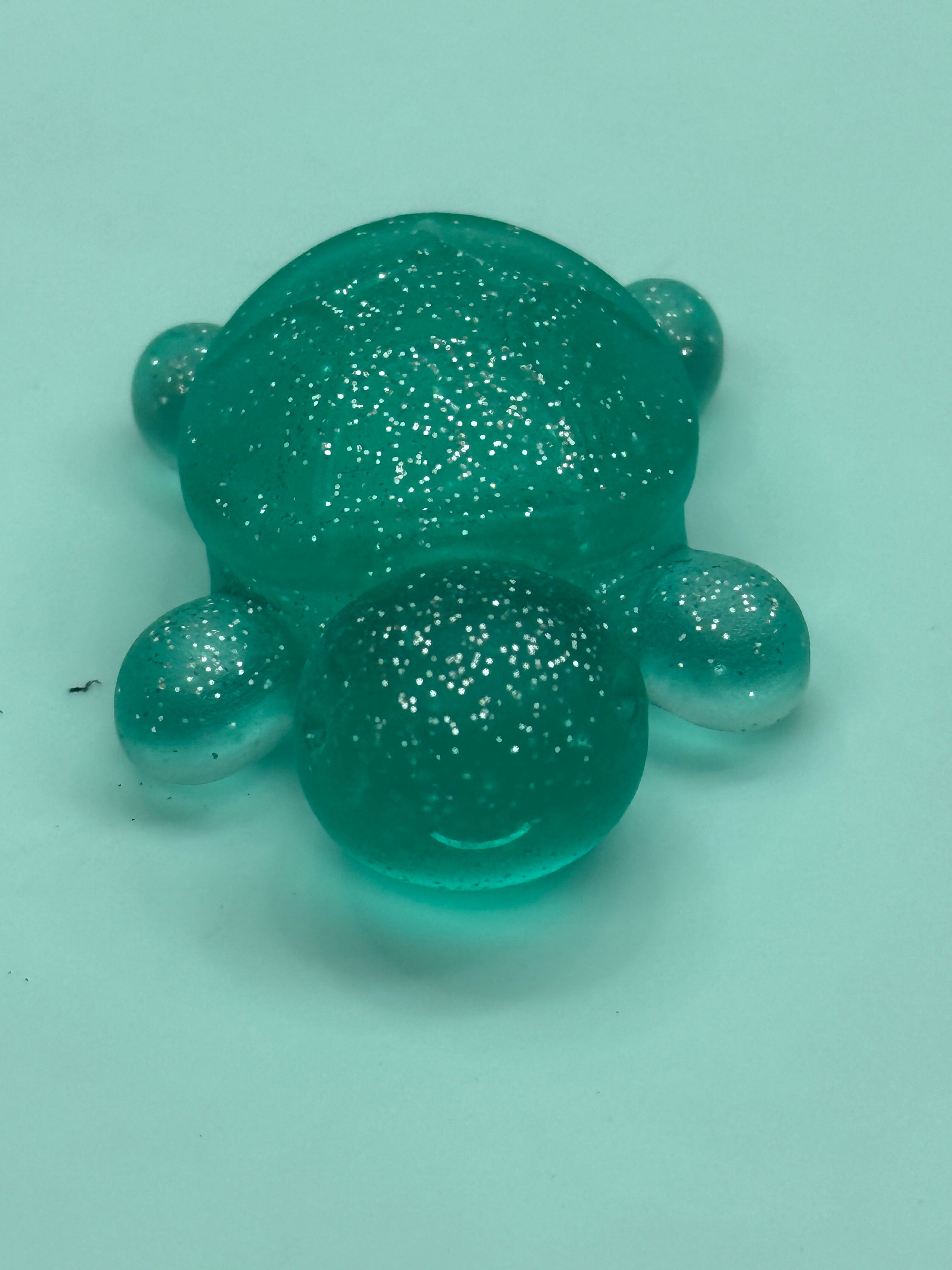 Resin Magnets