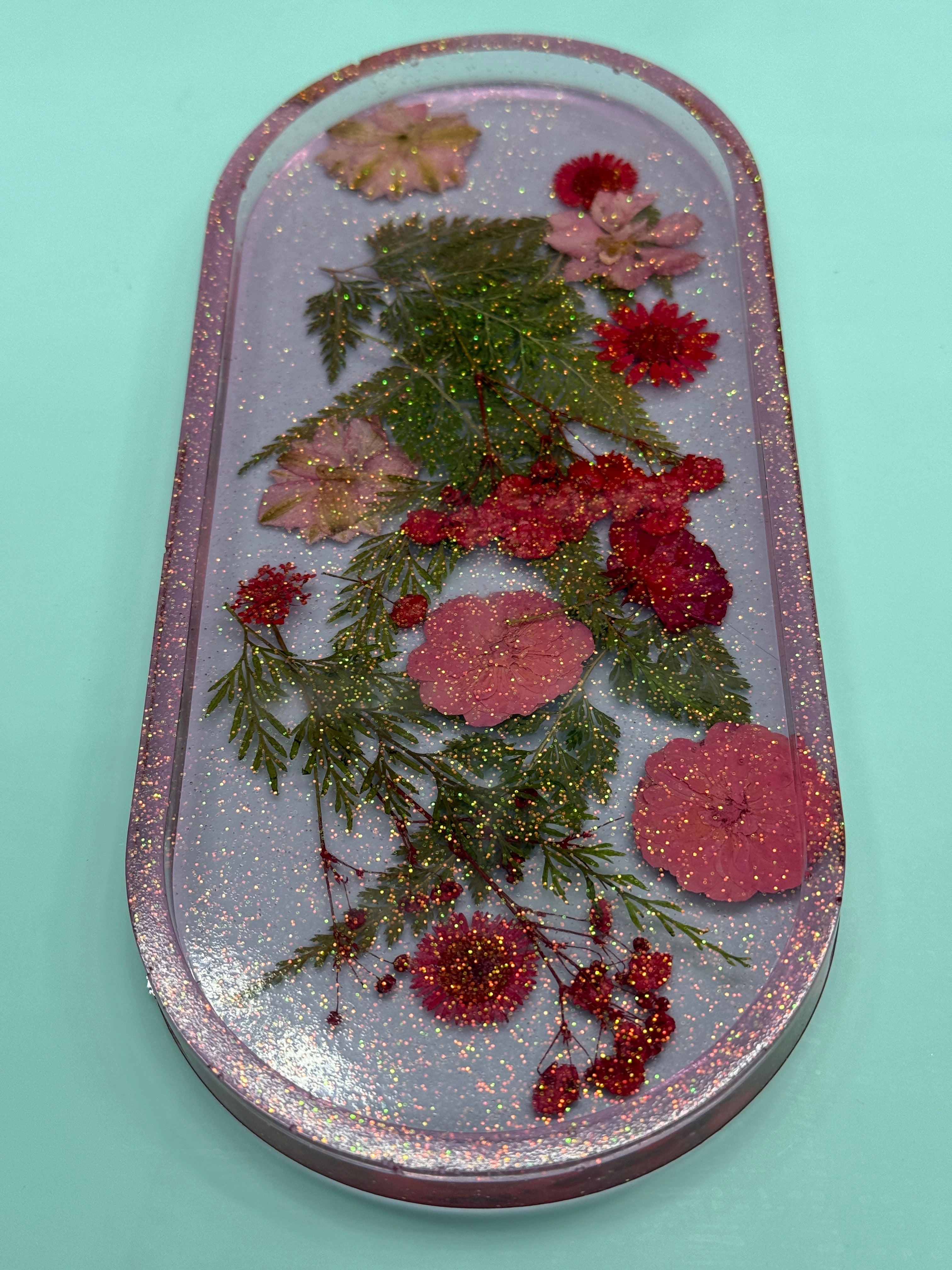 Trinket Tray lg