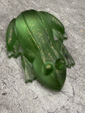 Small Frog Magnet