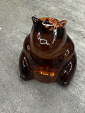 Capybara Figurine