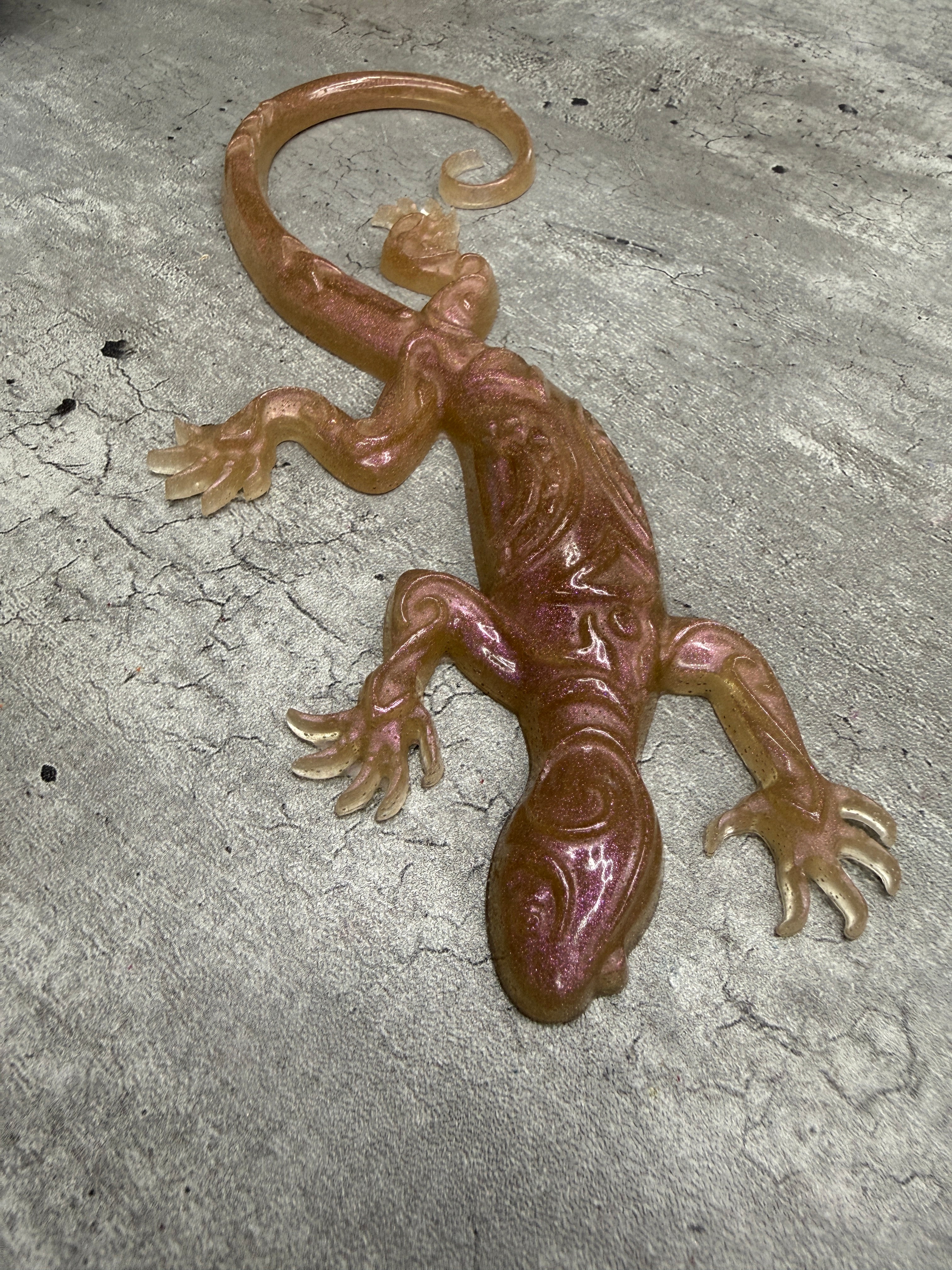 Lizard