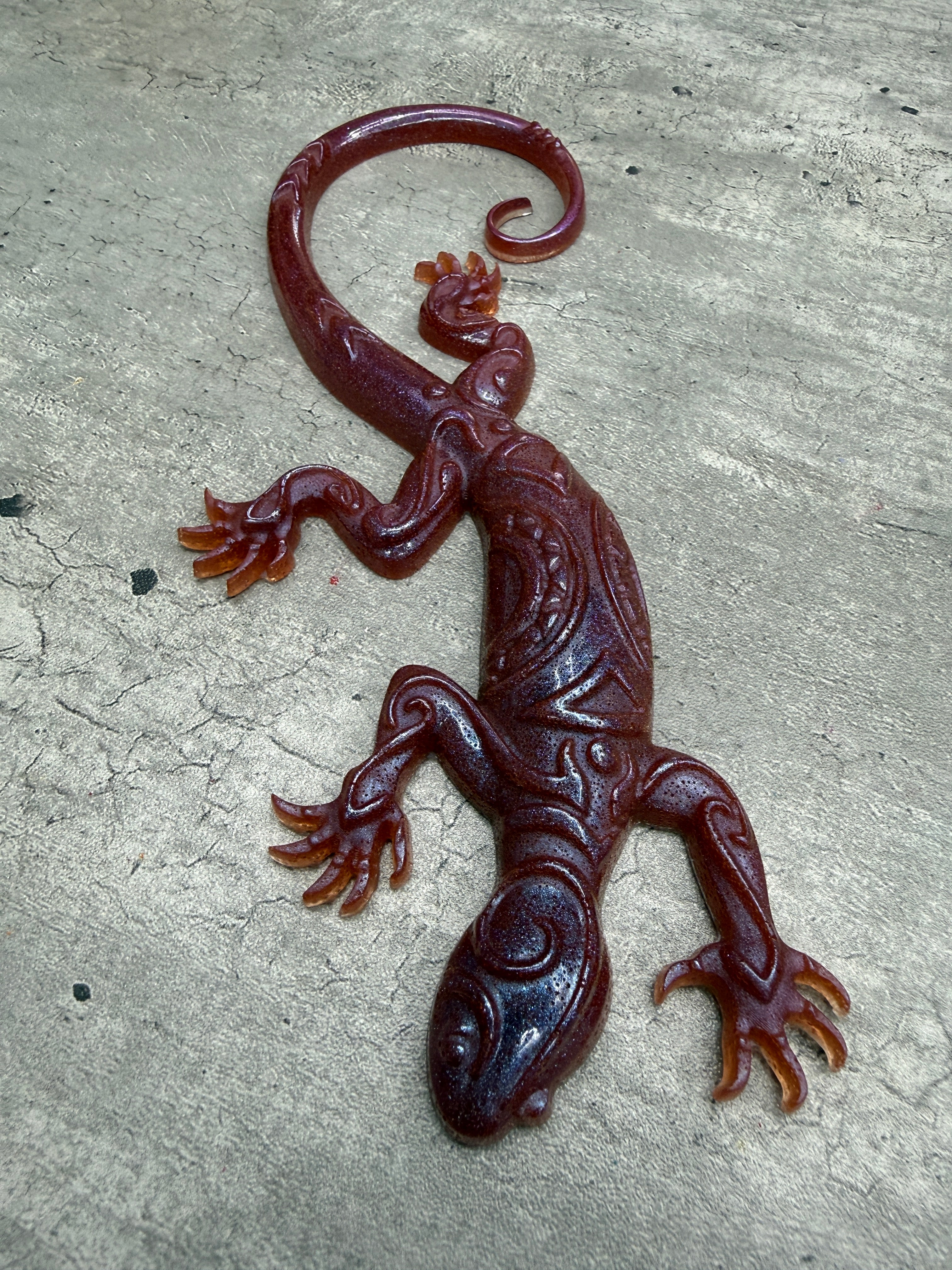 Lizard