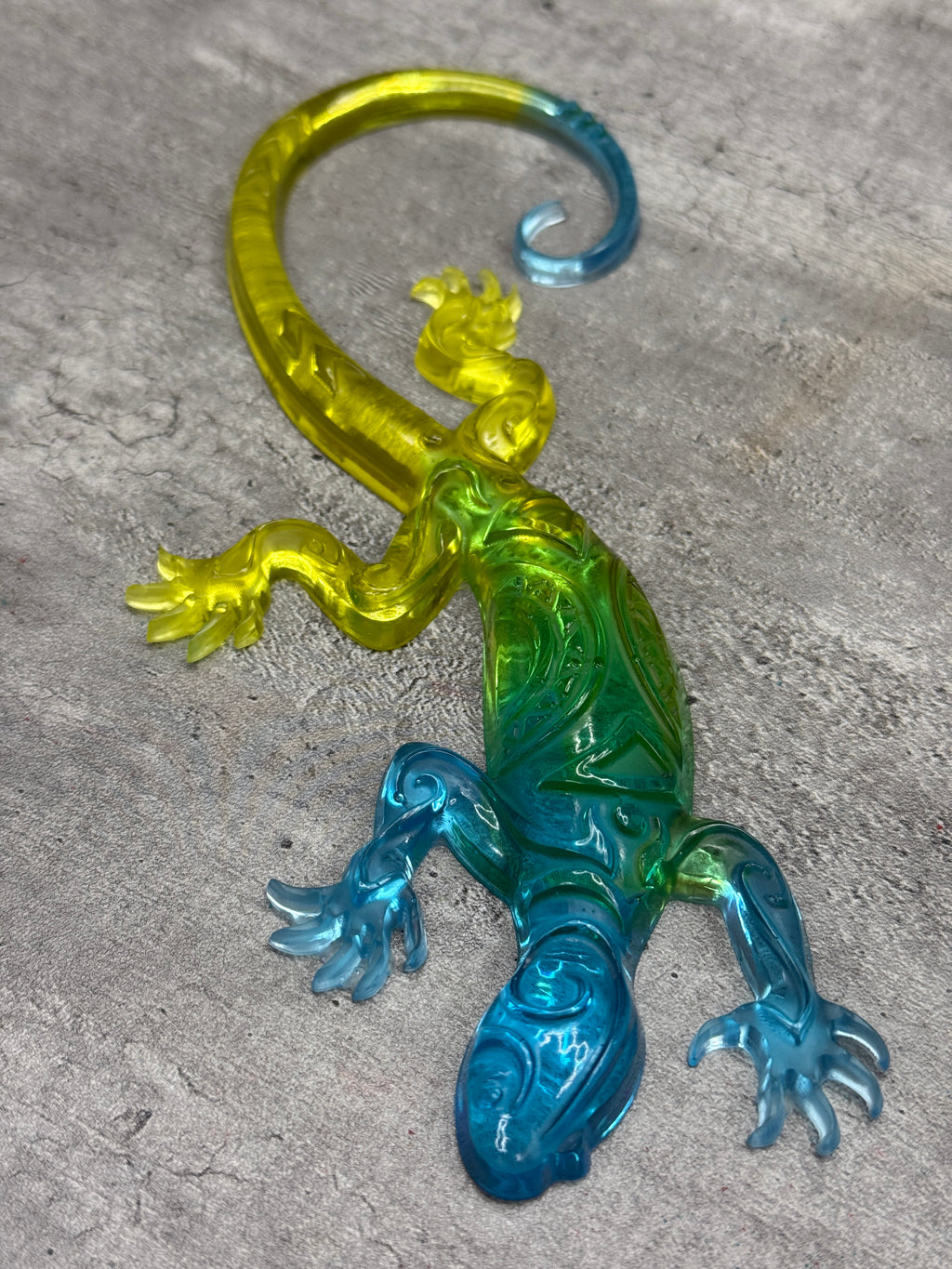 Lizard