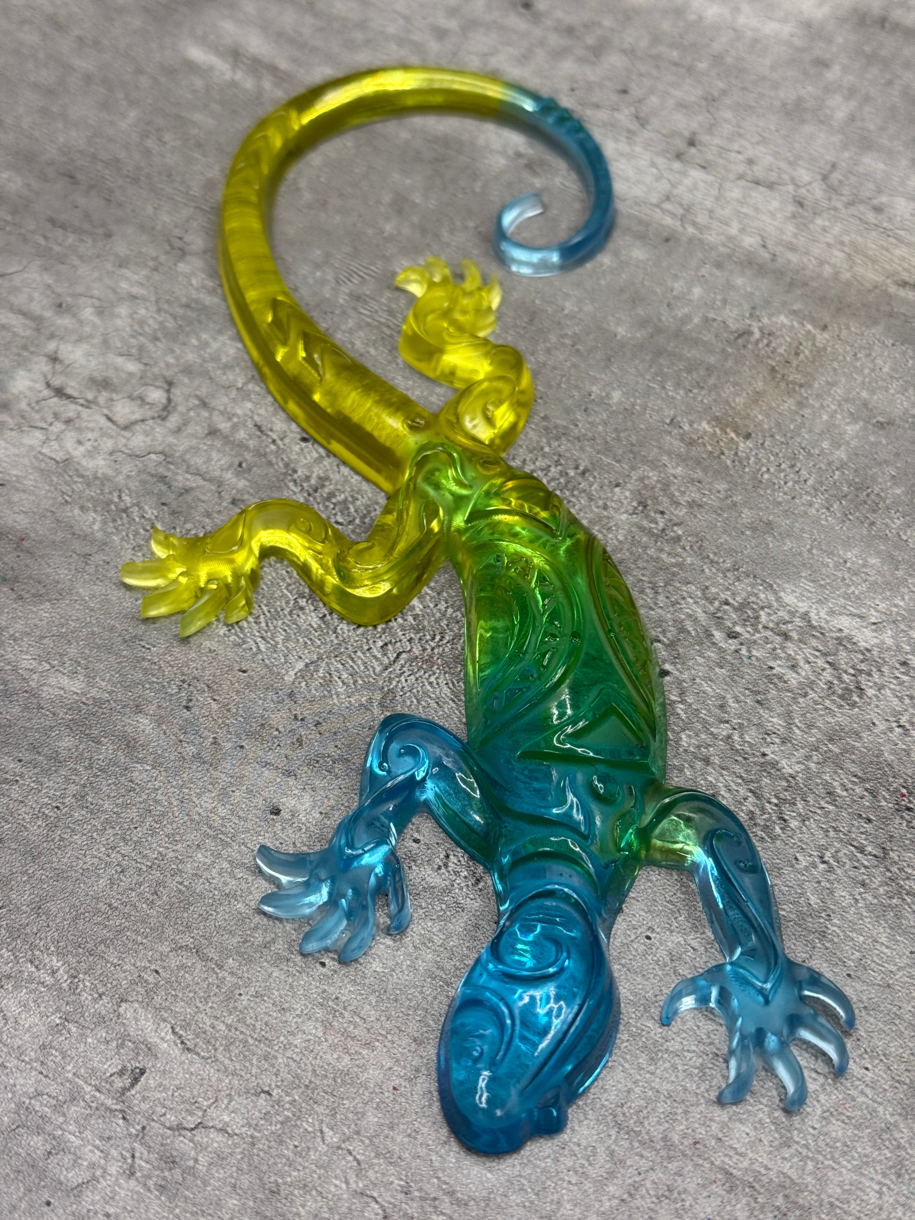 Lizard