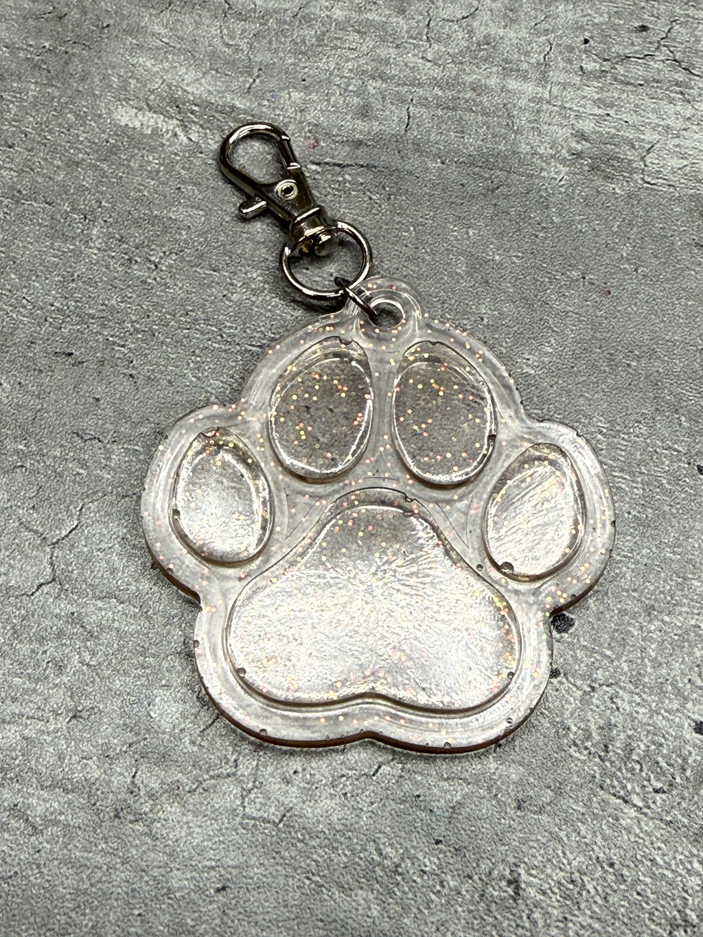 Bag Charm and Keychain