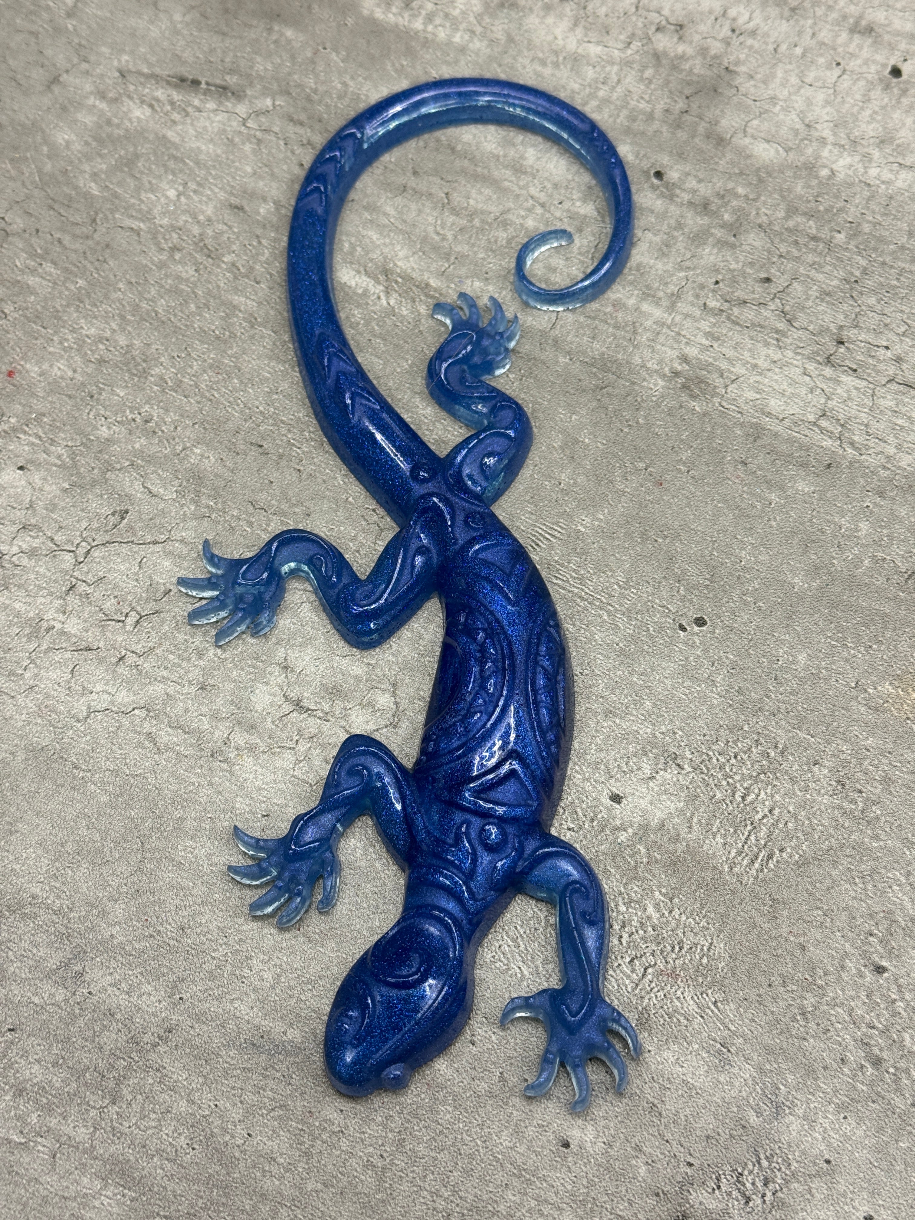 Lizard