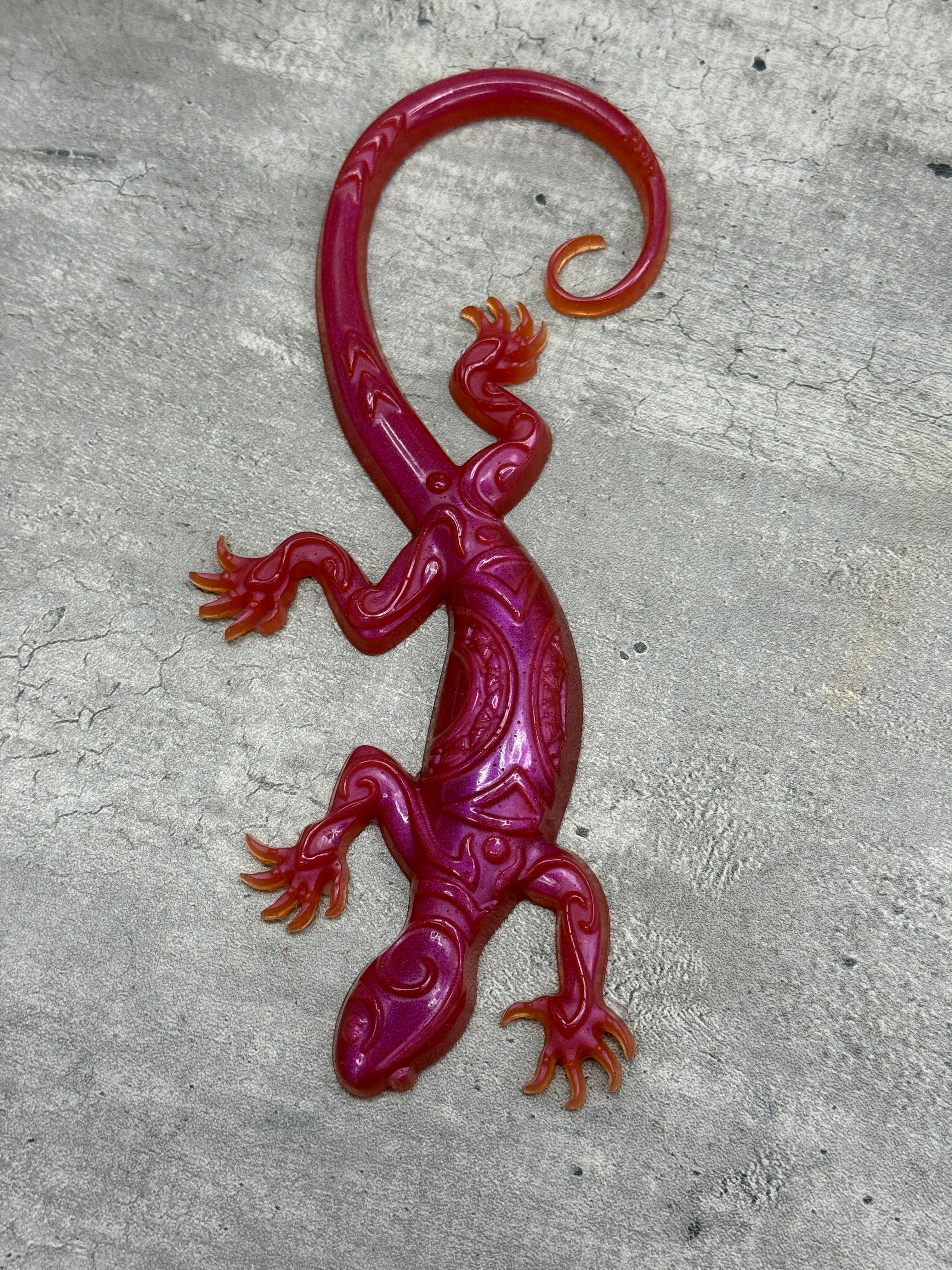 Lizard