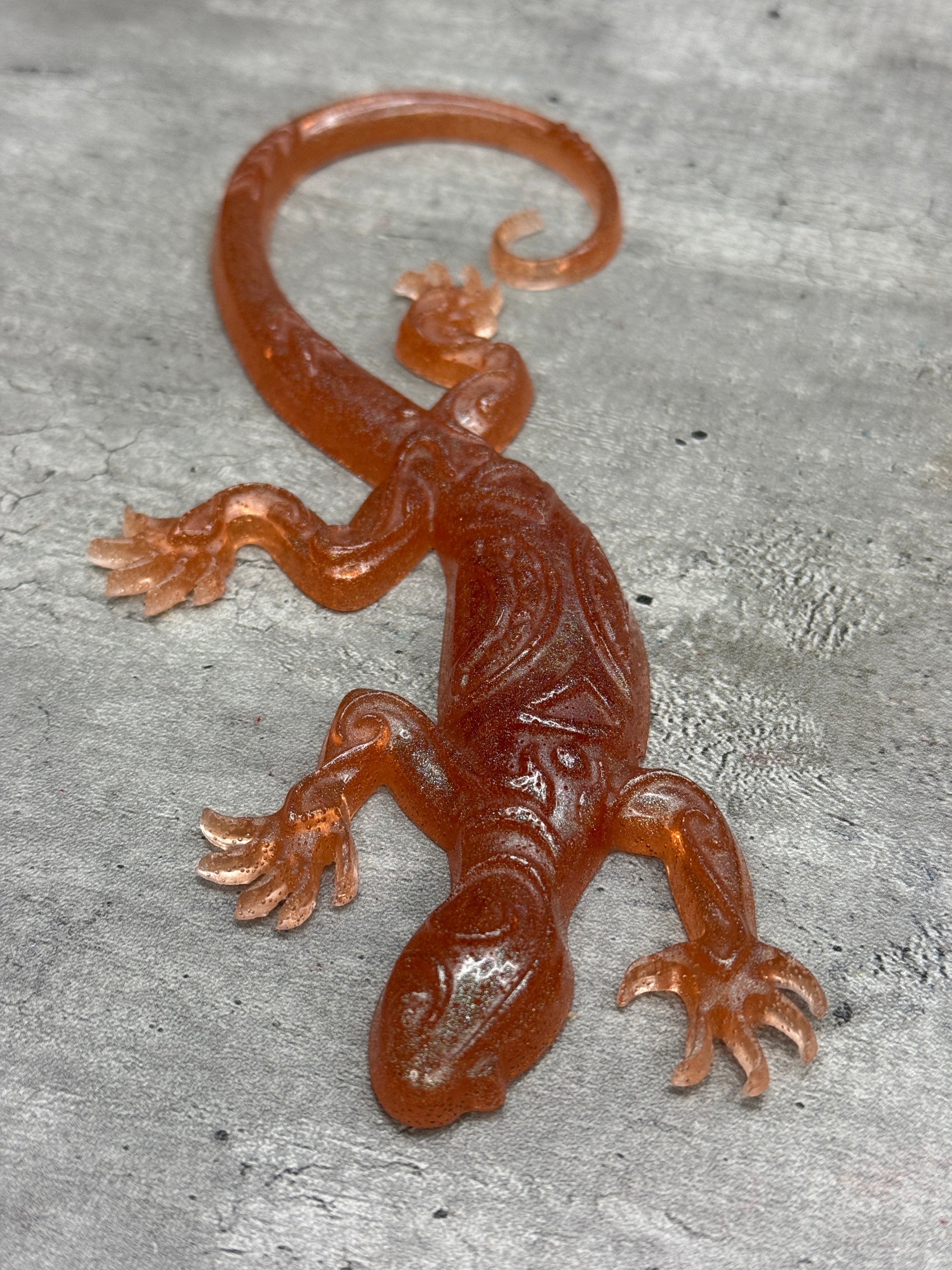 Lizard