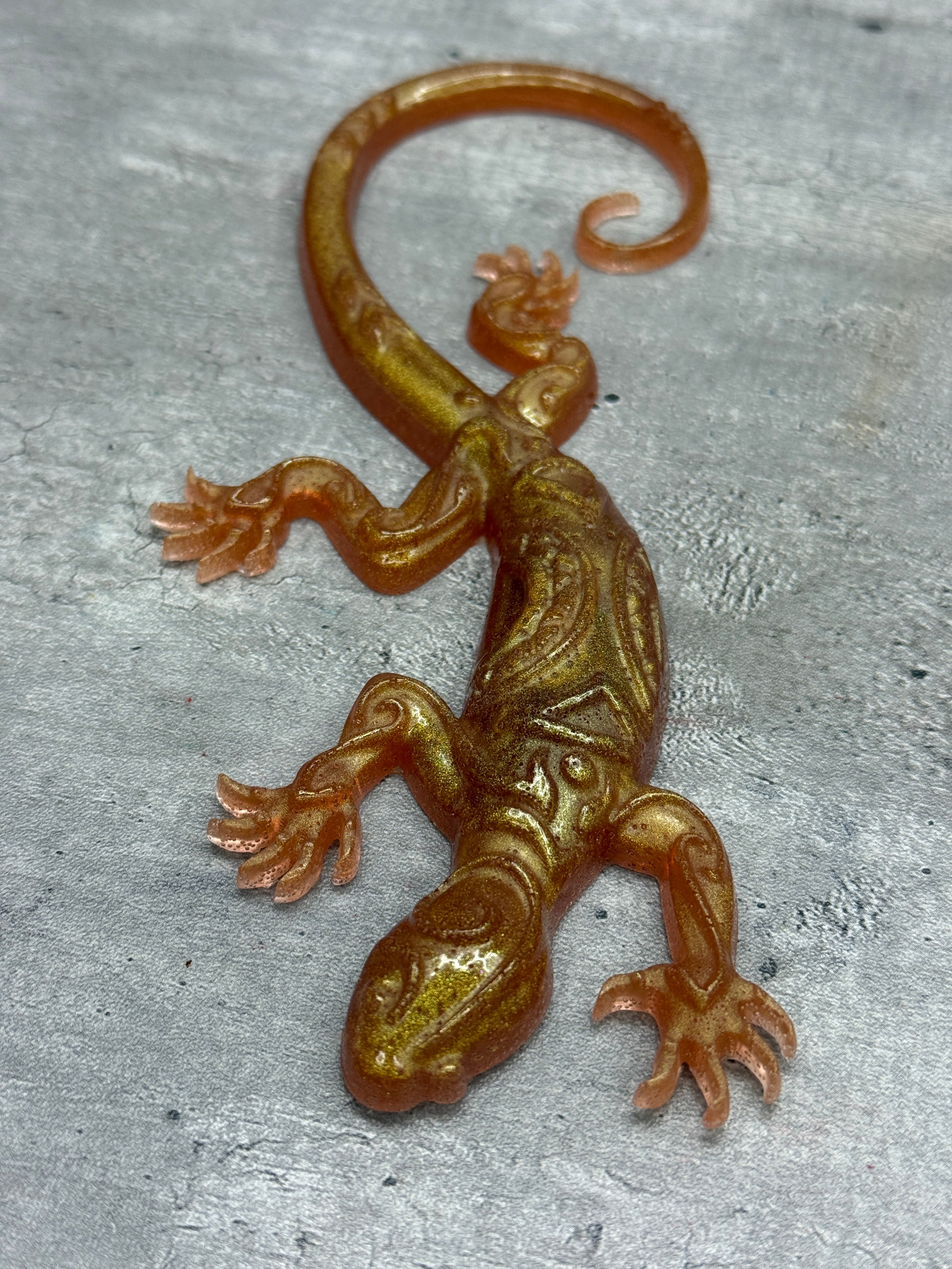 Lizard
