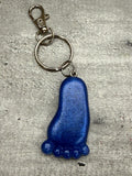Bag Charm and Keychain