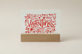 Happy Valentine’s Day Sign