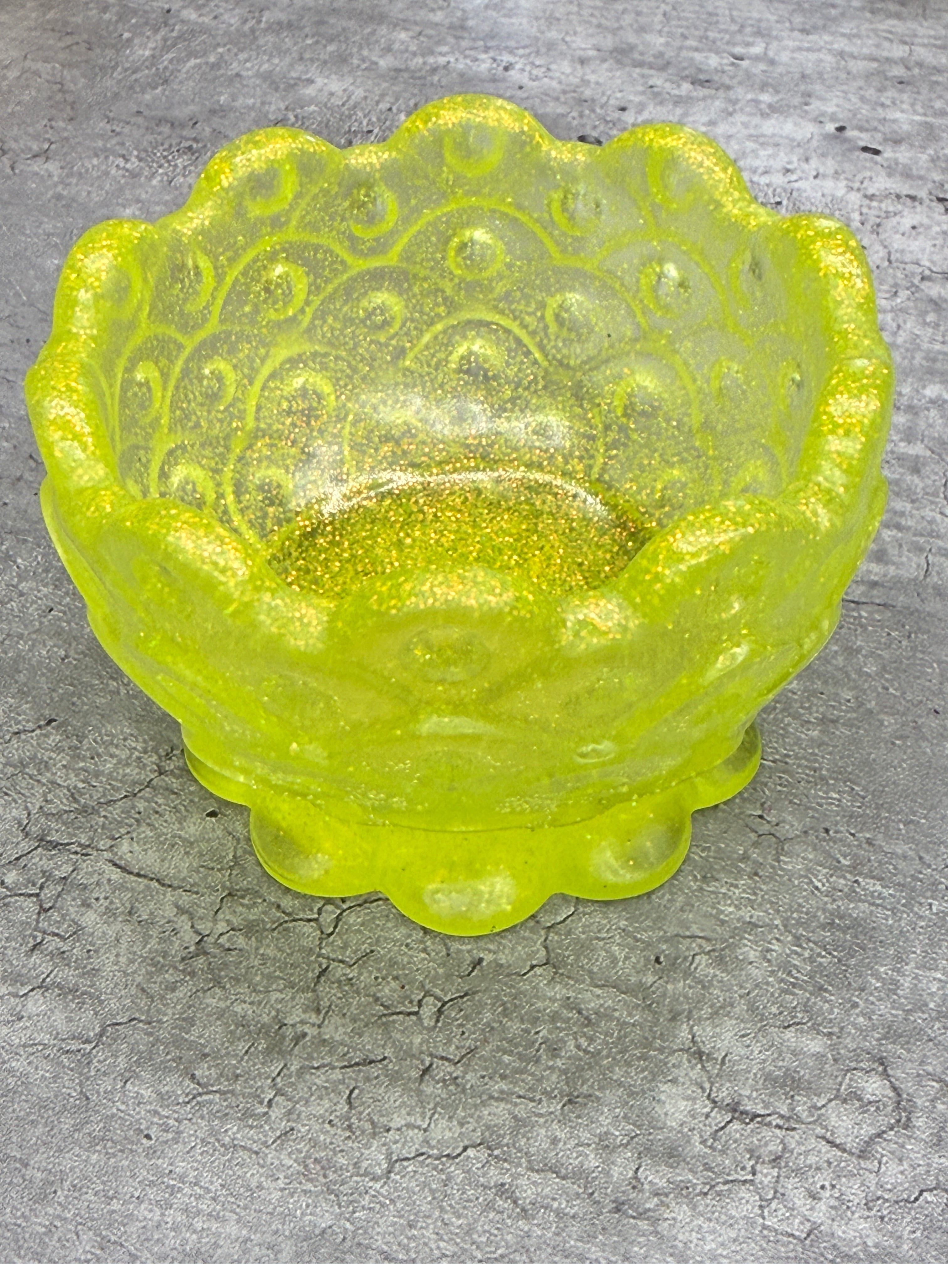 Trinket Bowl (ashtray)