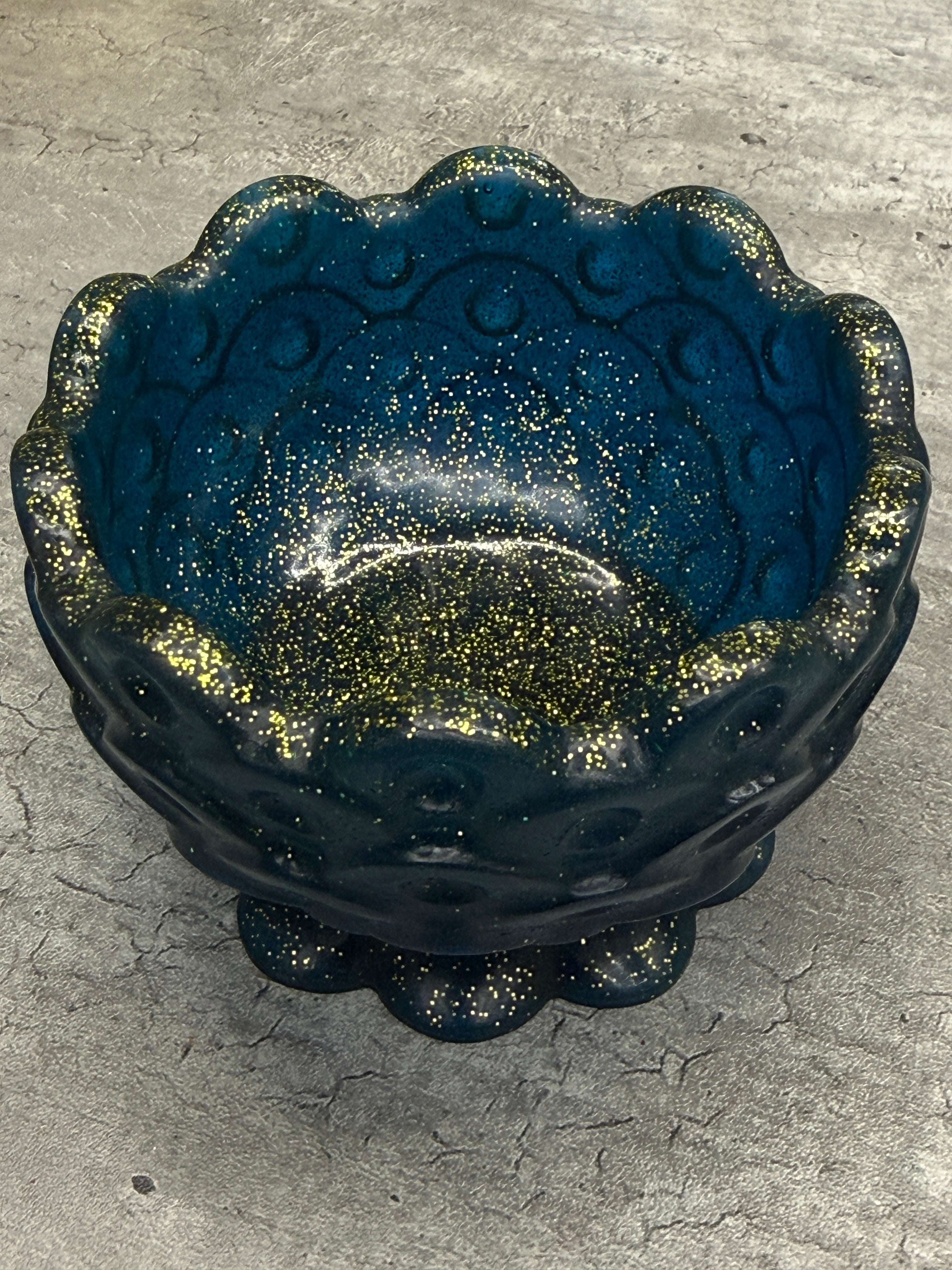Trinket Bowl (ashtray)