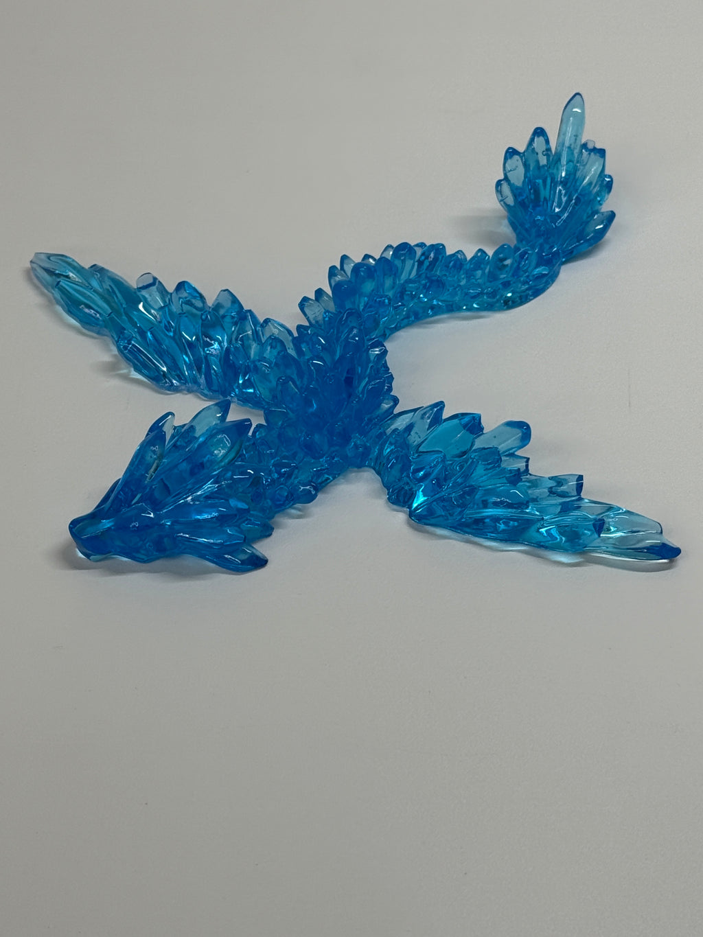 3D Dragon