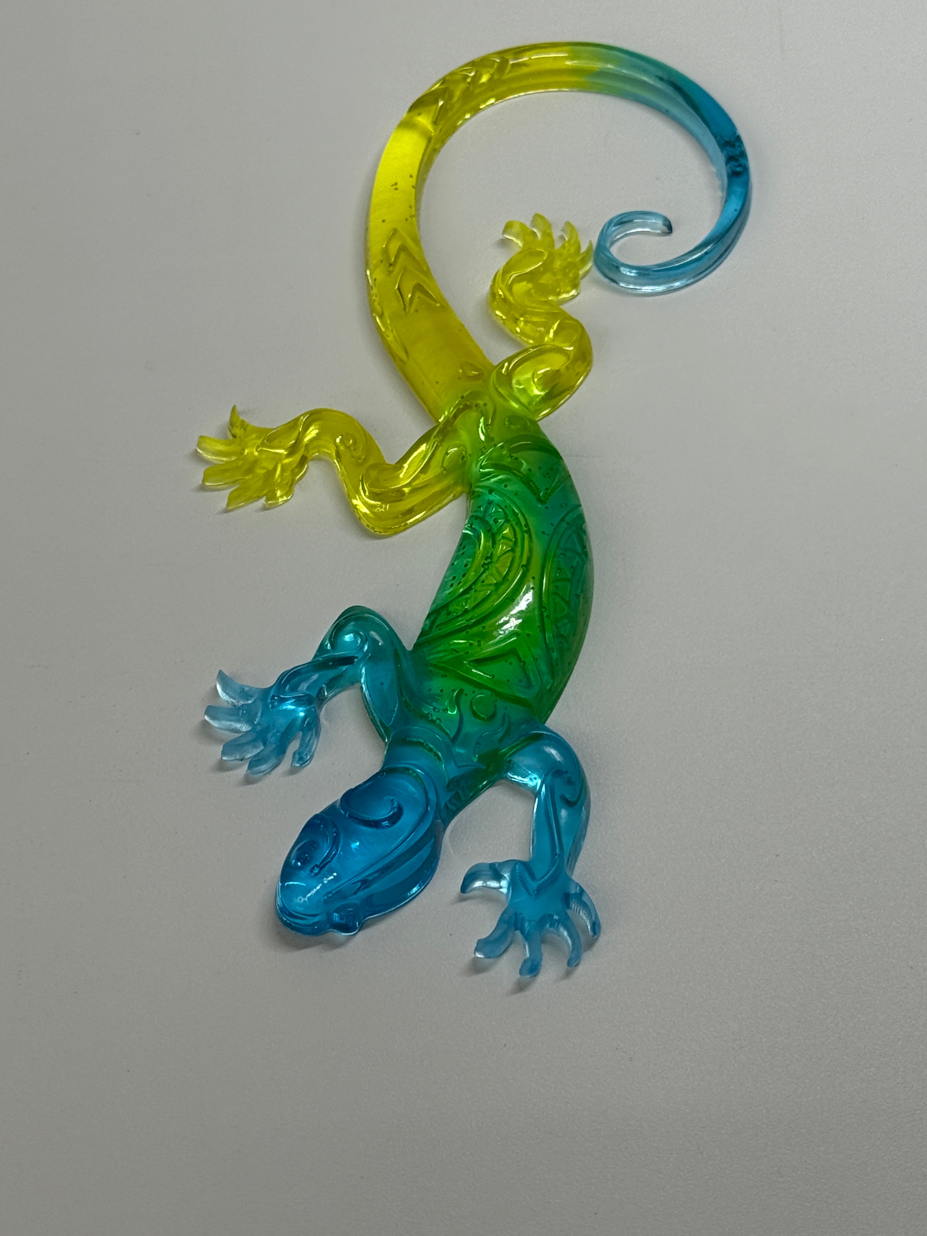 Lizard
