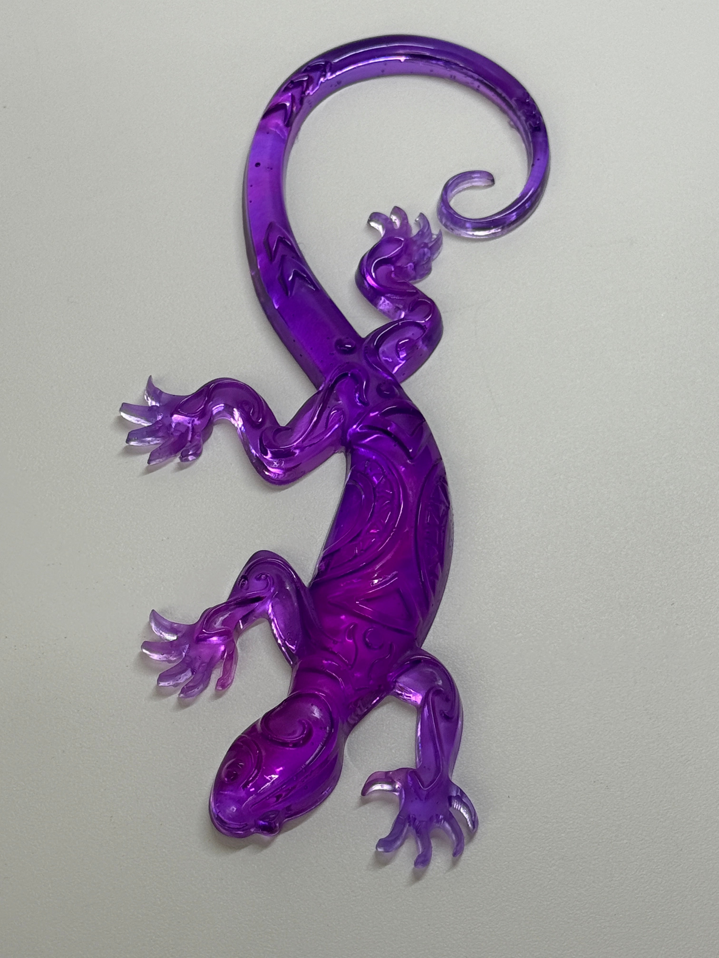 Lizard