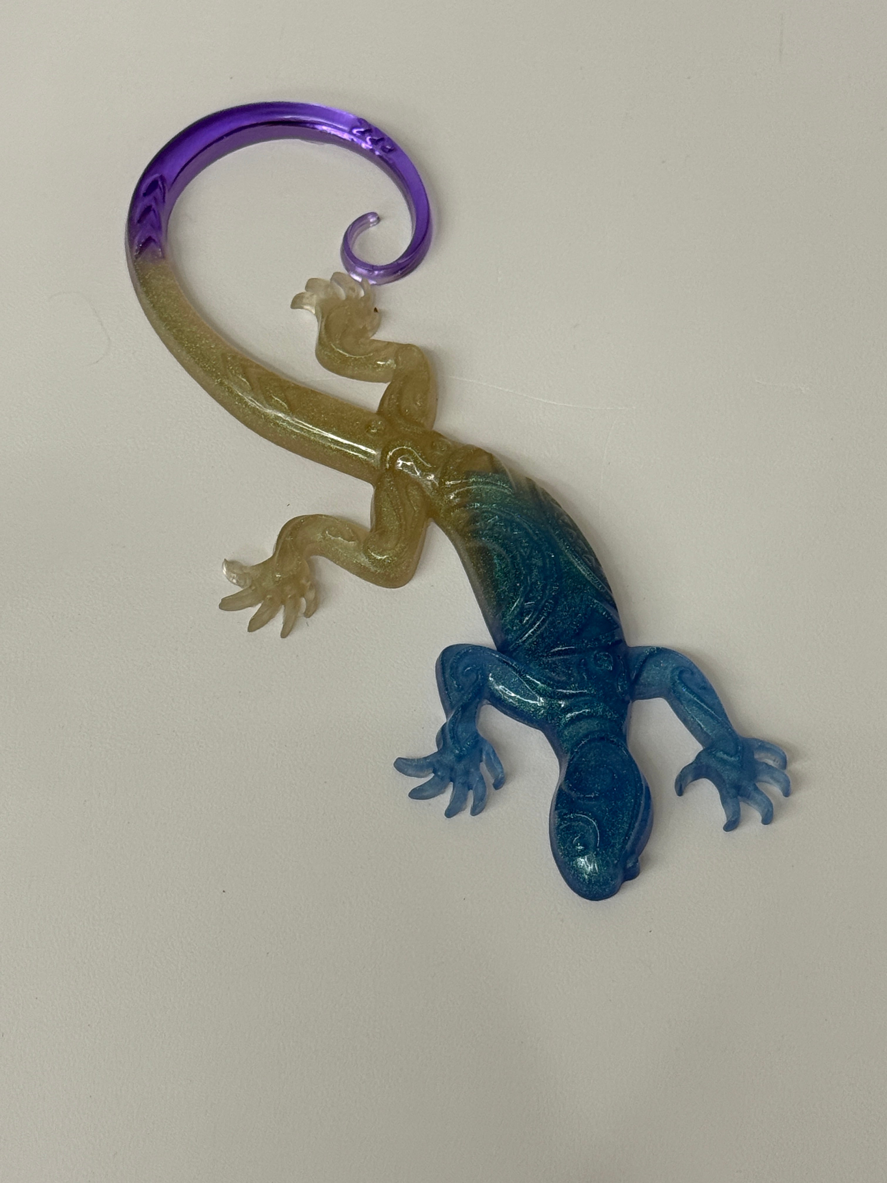 Lizard