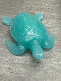 Turtle Figurine - Medium