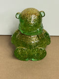 Bear Storage Jar