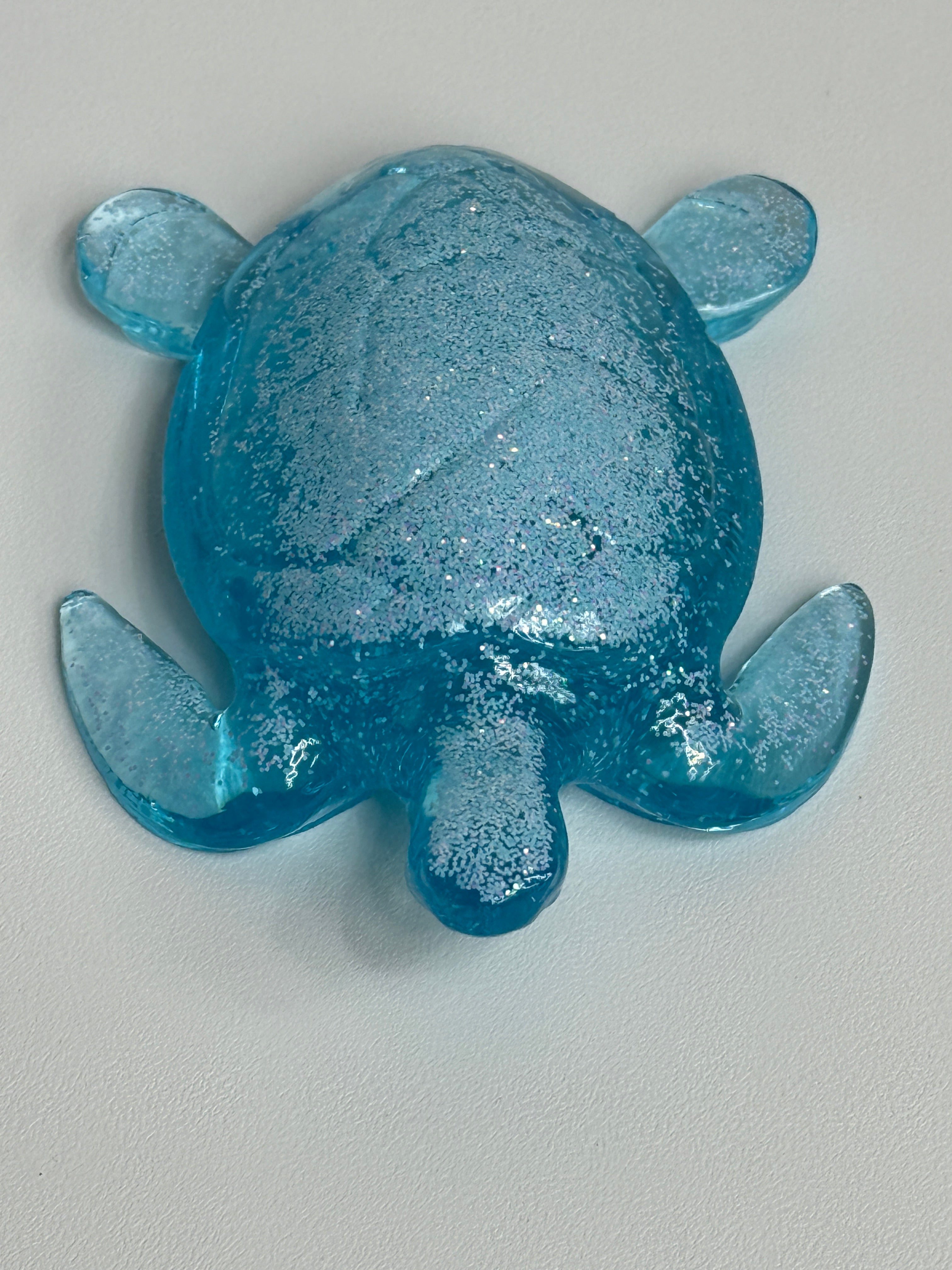 Turtle Figurine - Medium