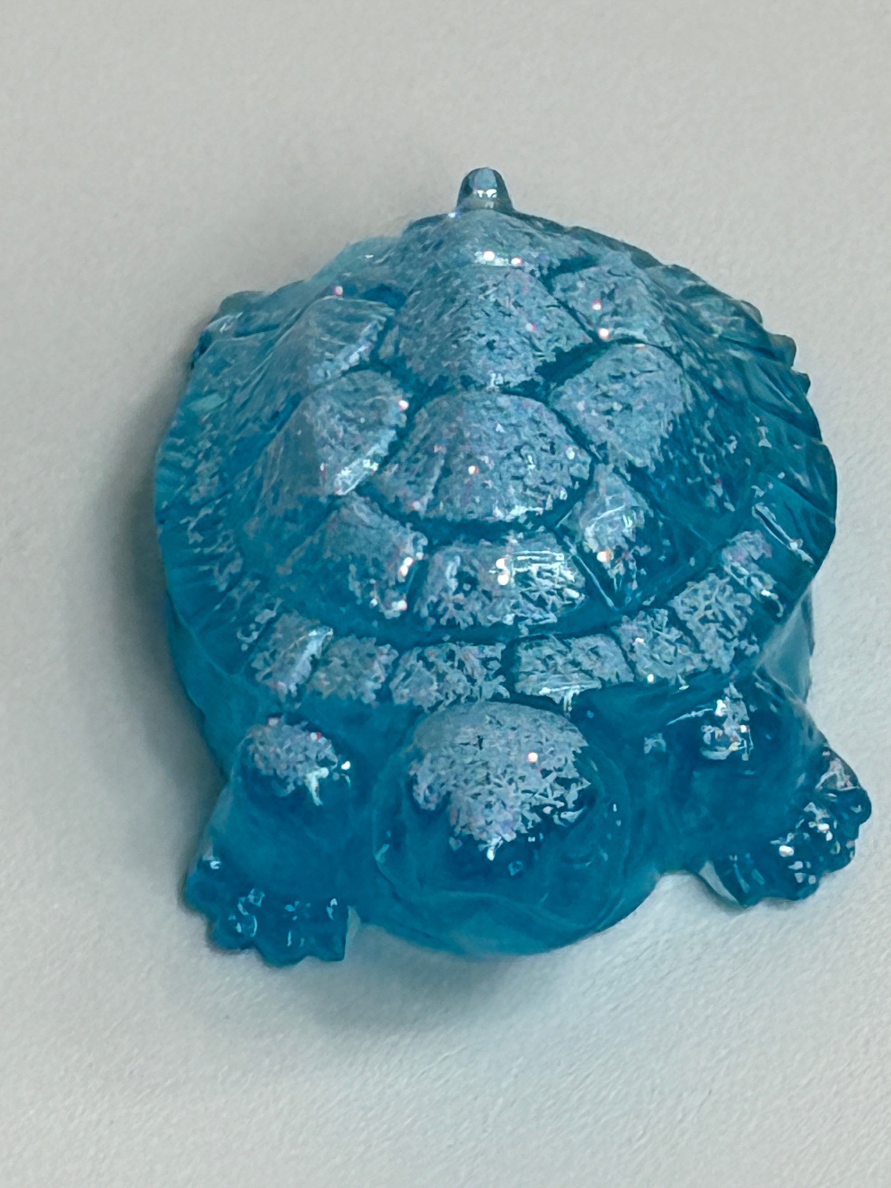 Turtle Figurine - Small