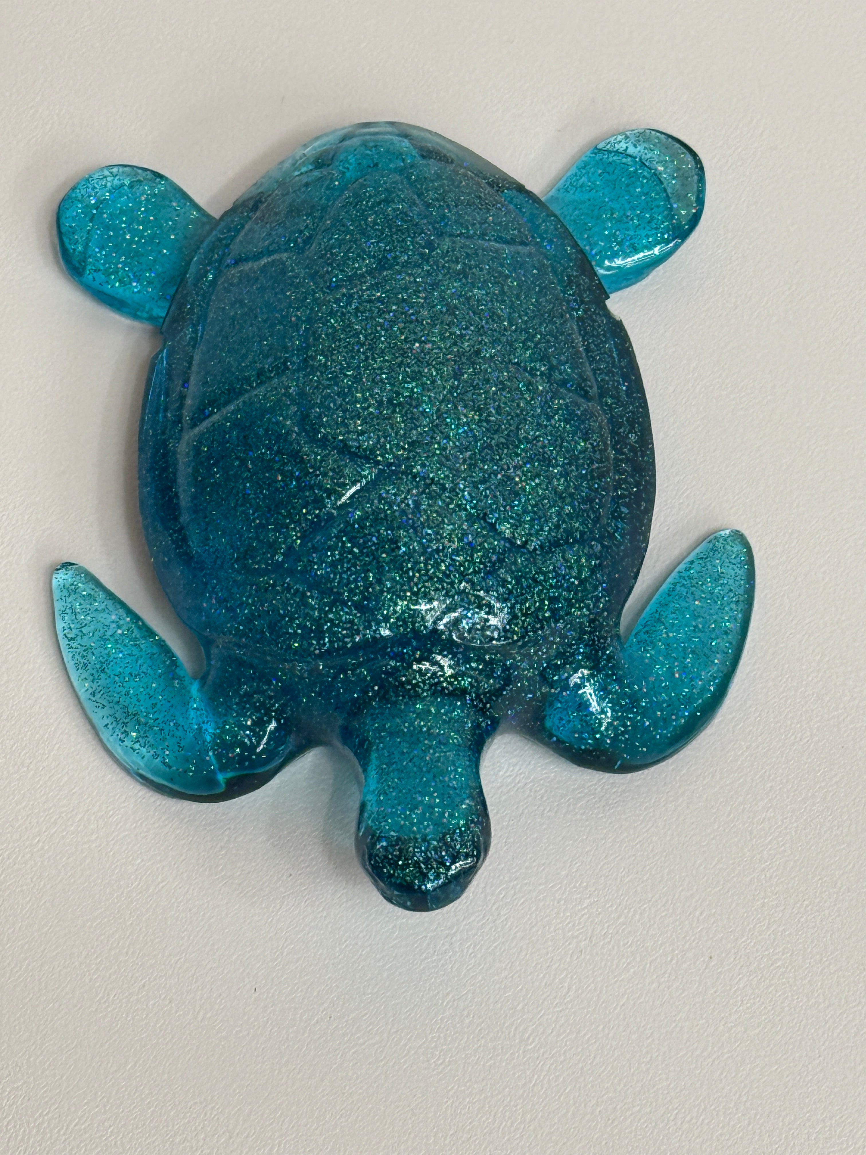 Turtle Figurine - Medium