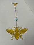 Bumble Bee Sun Catcher