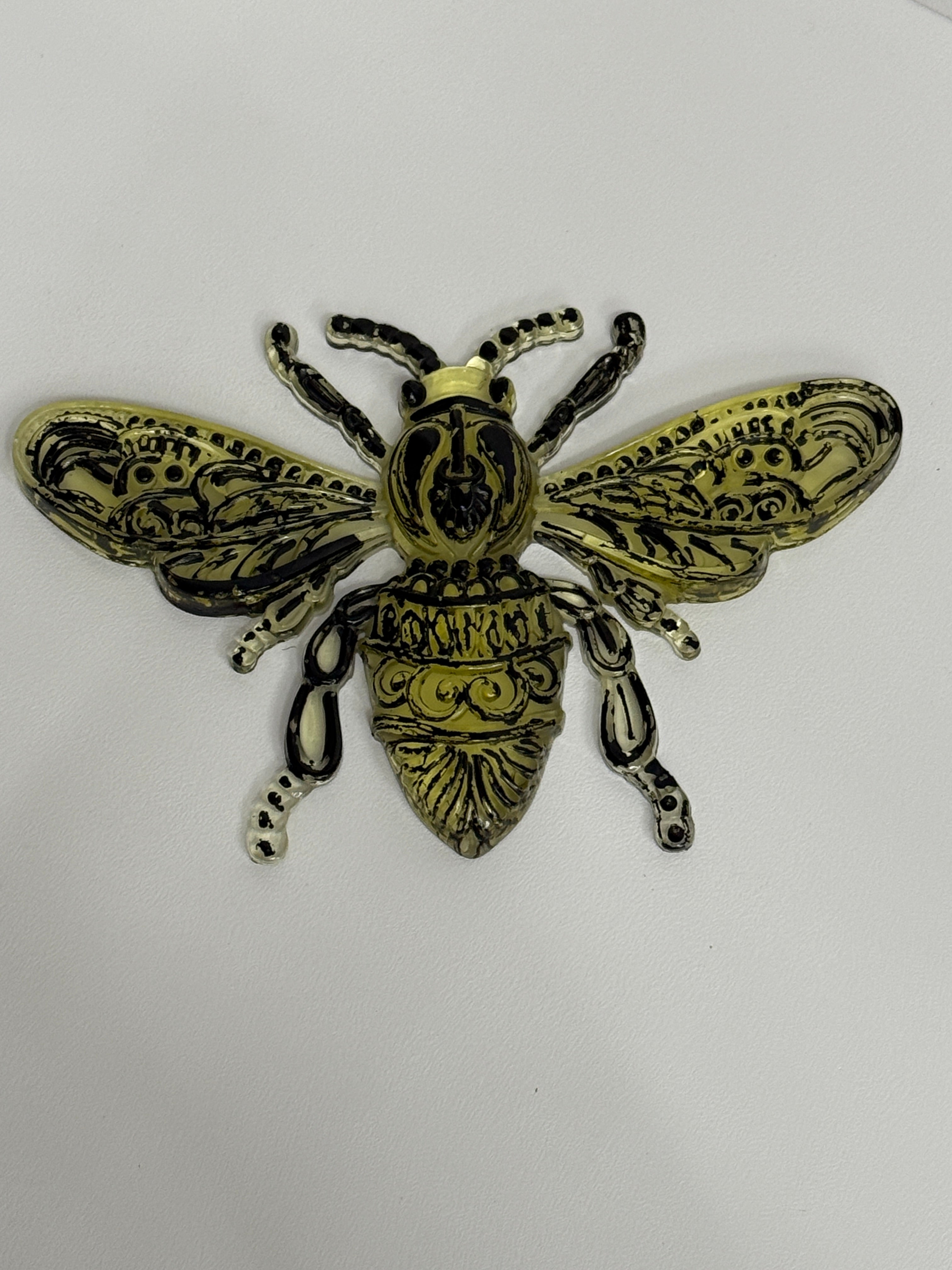 Bee Figurine