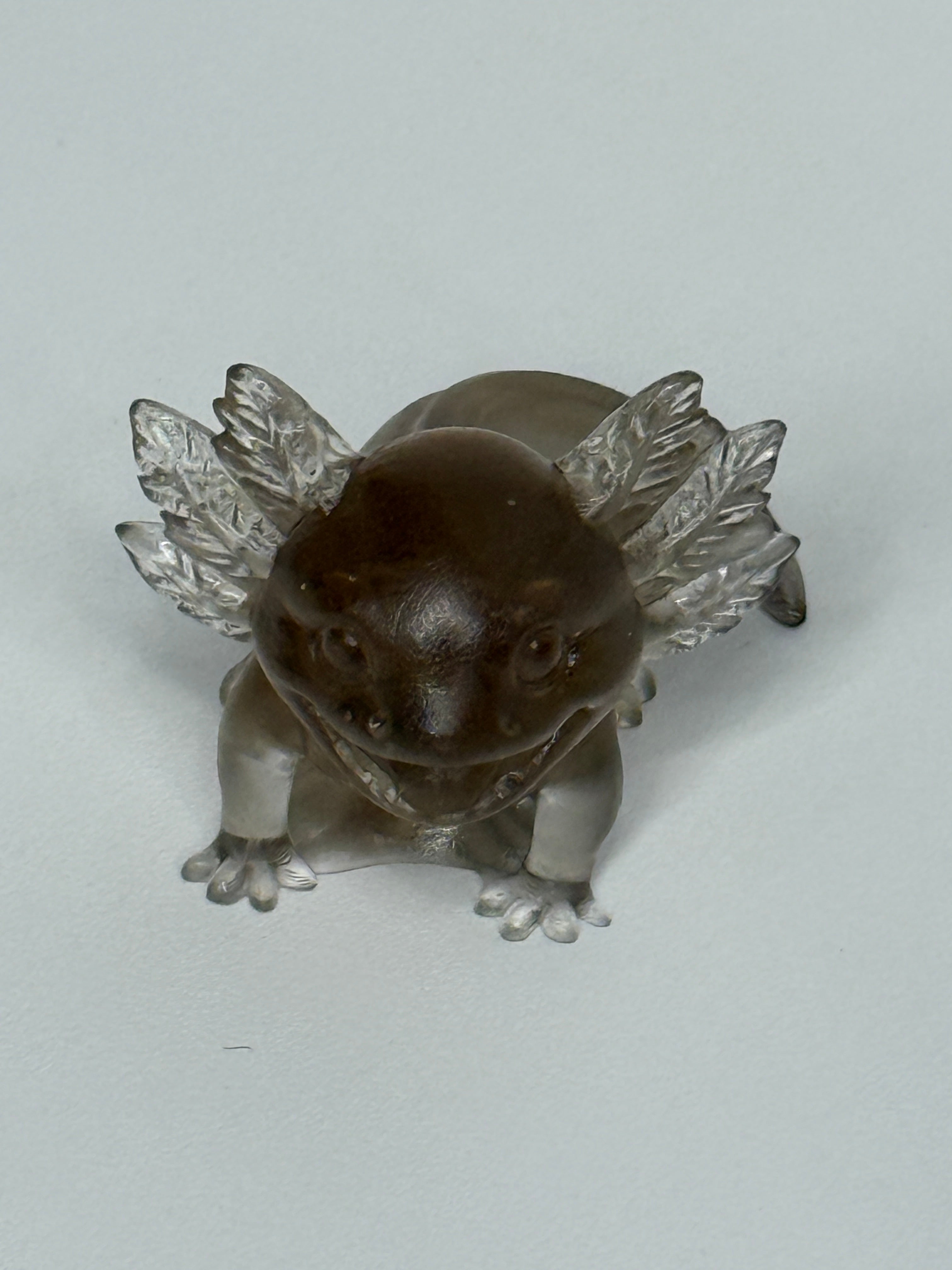 Axolotl Figurine - Small