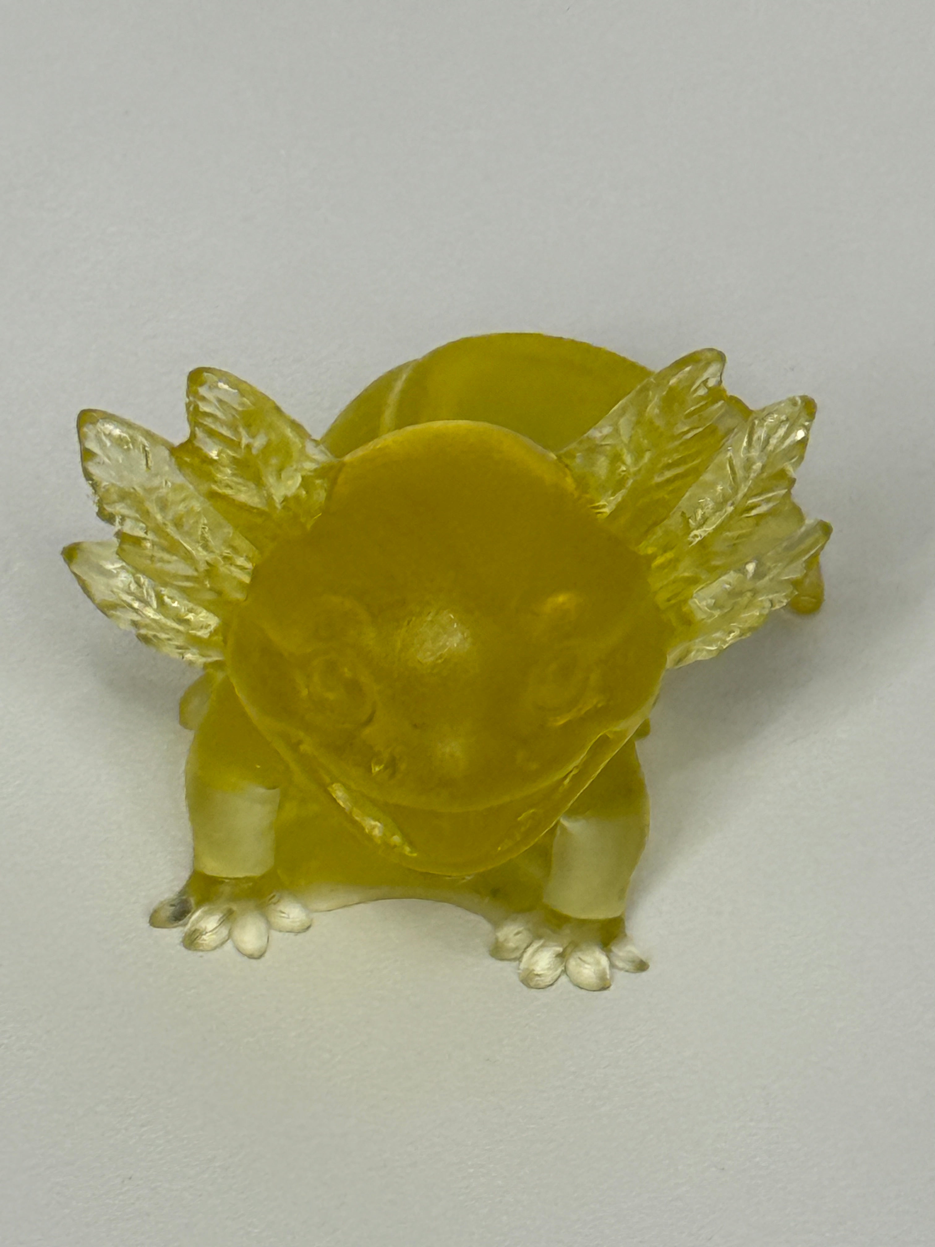 Axolotl Figurine - Small