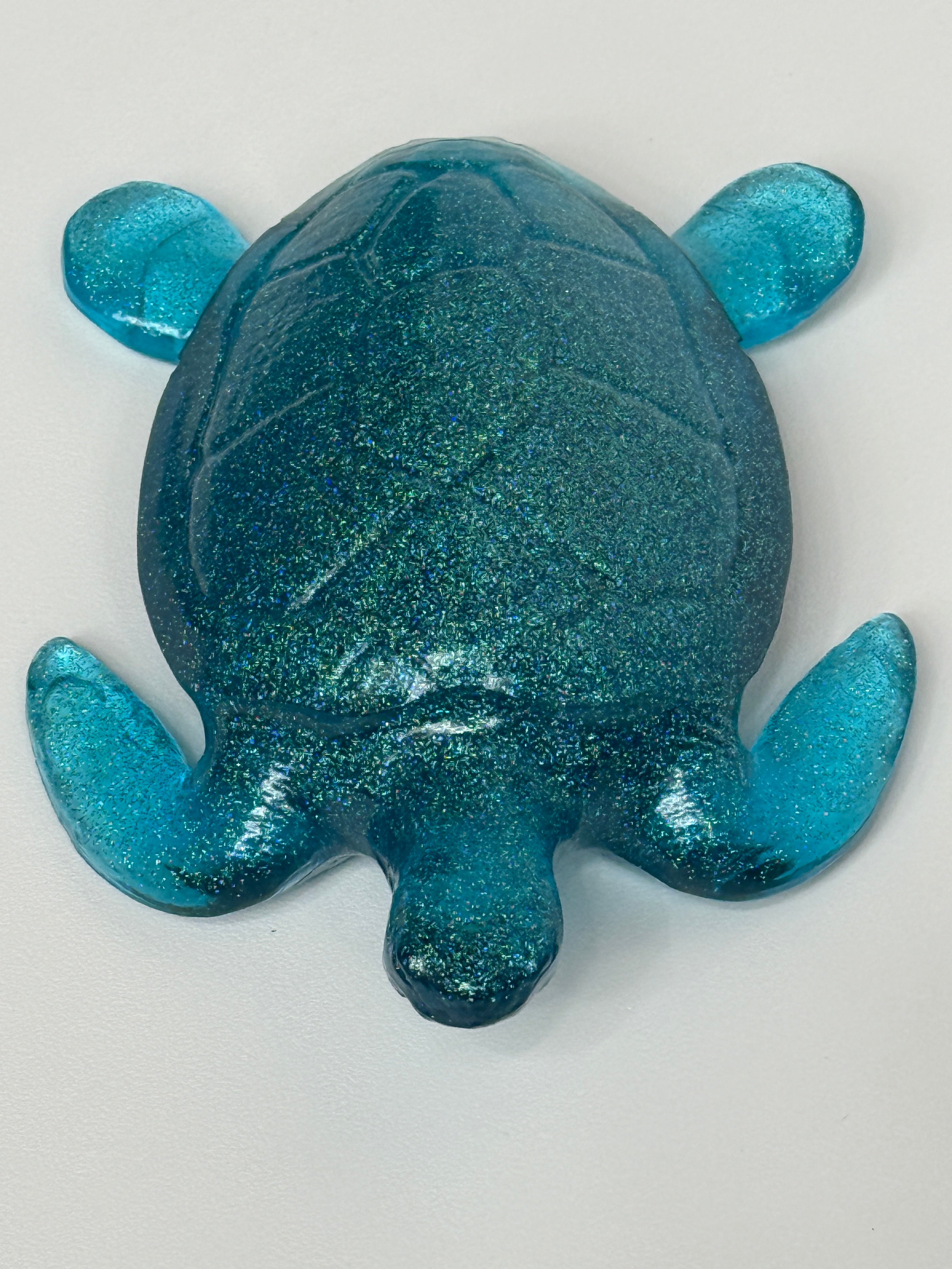 Turtle Figurine