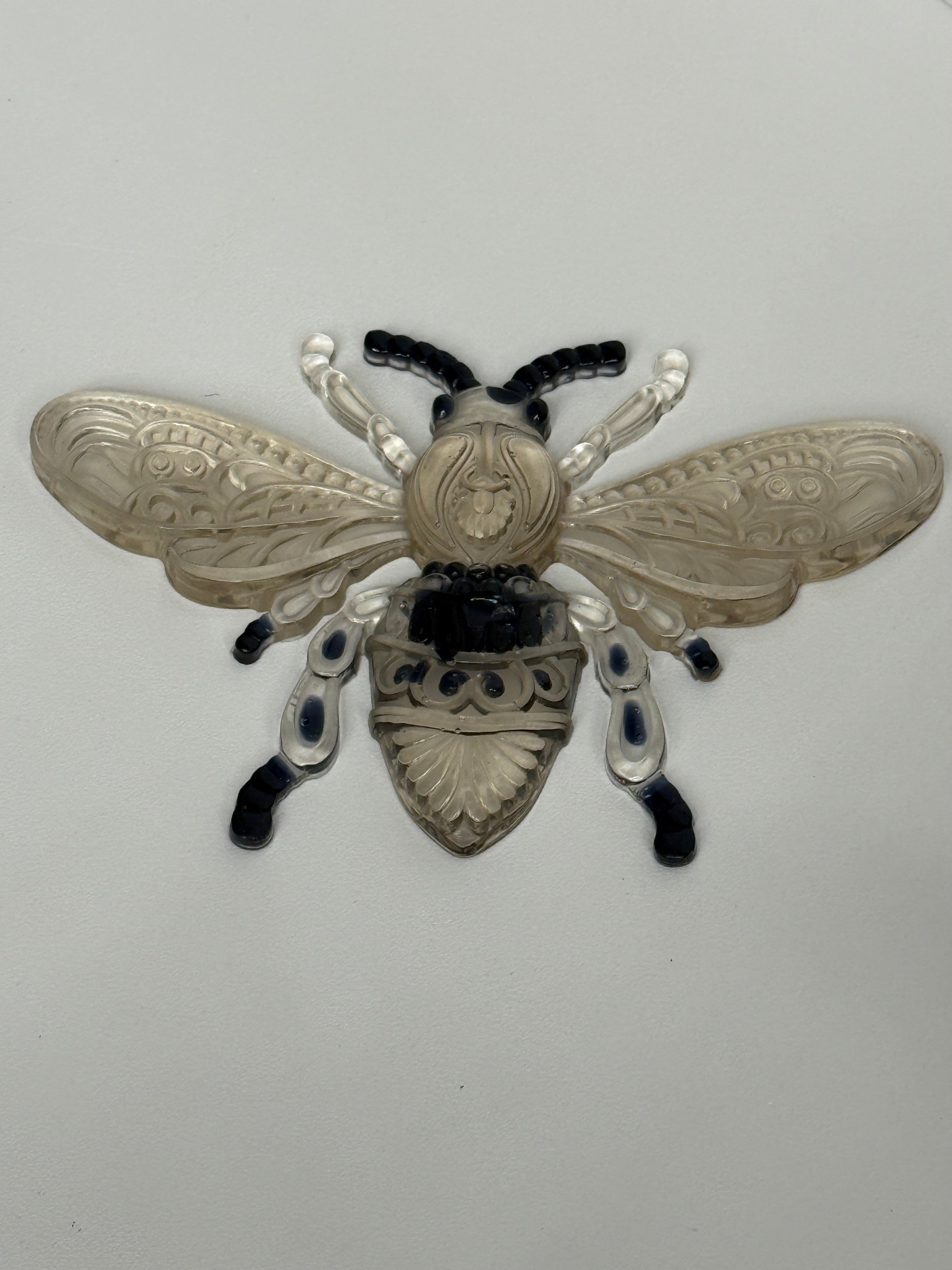 Bee Figurine