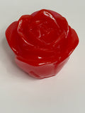 Blooming Rose Bowl