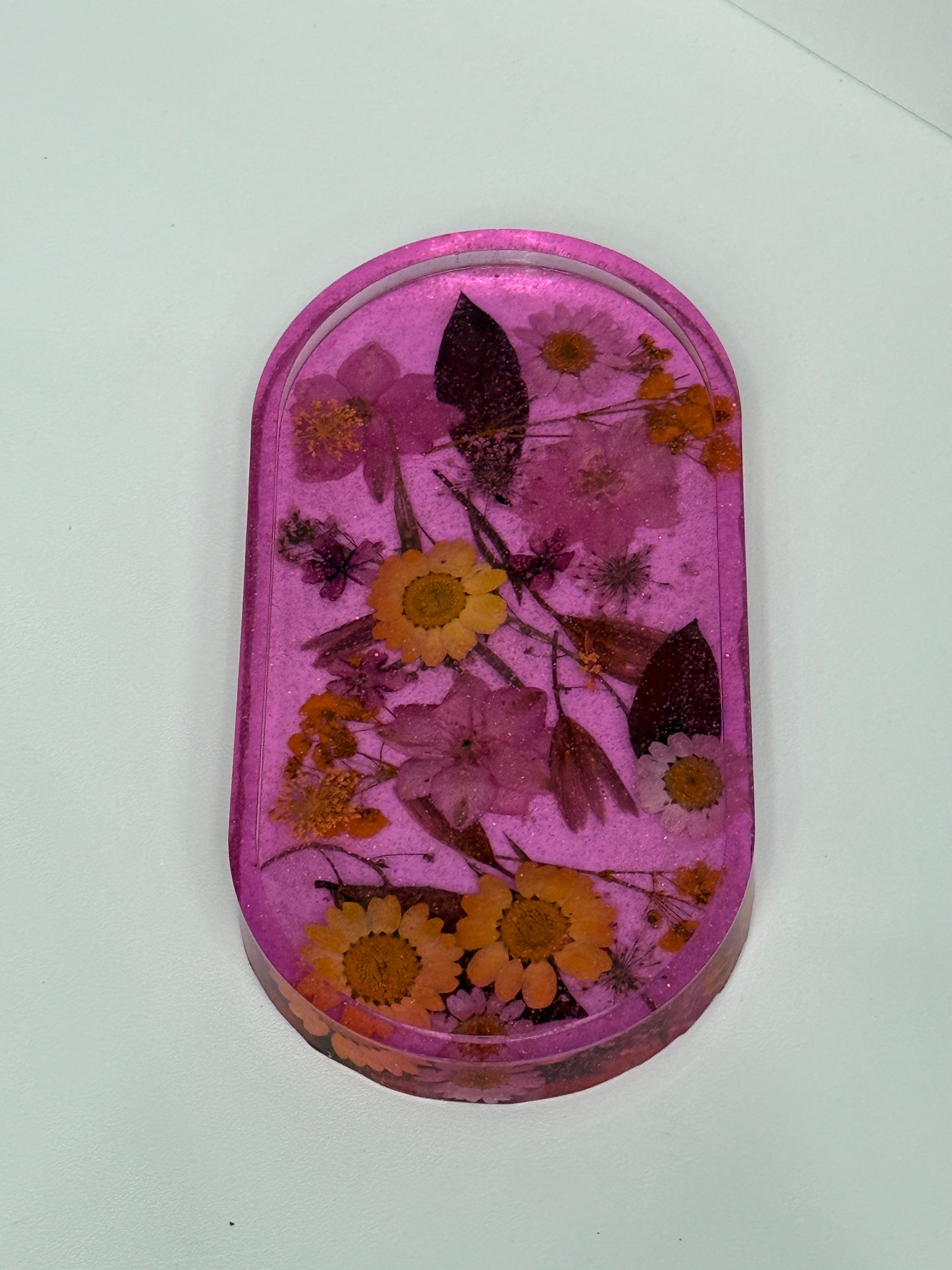 Trinket Tray