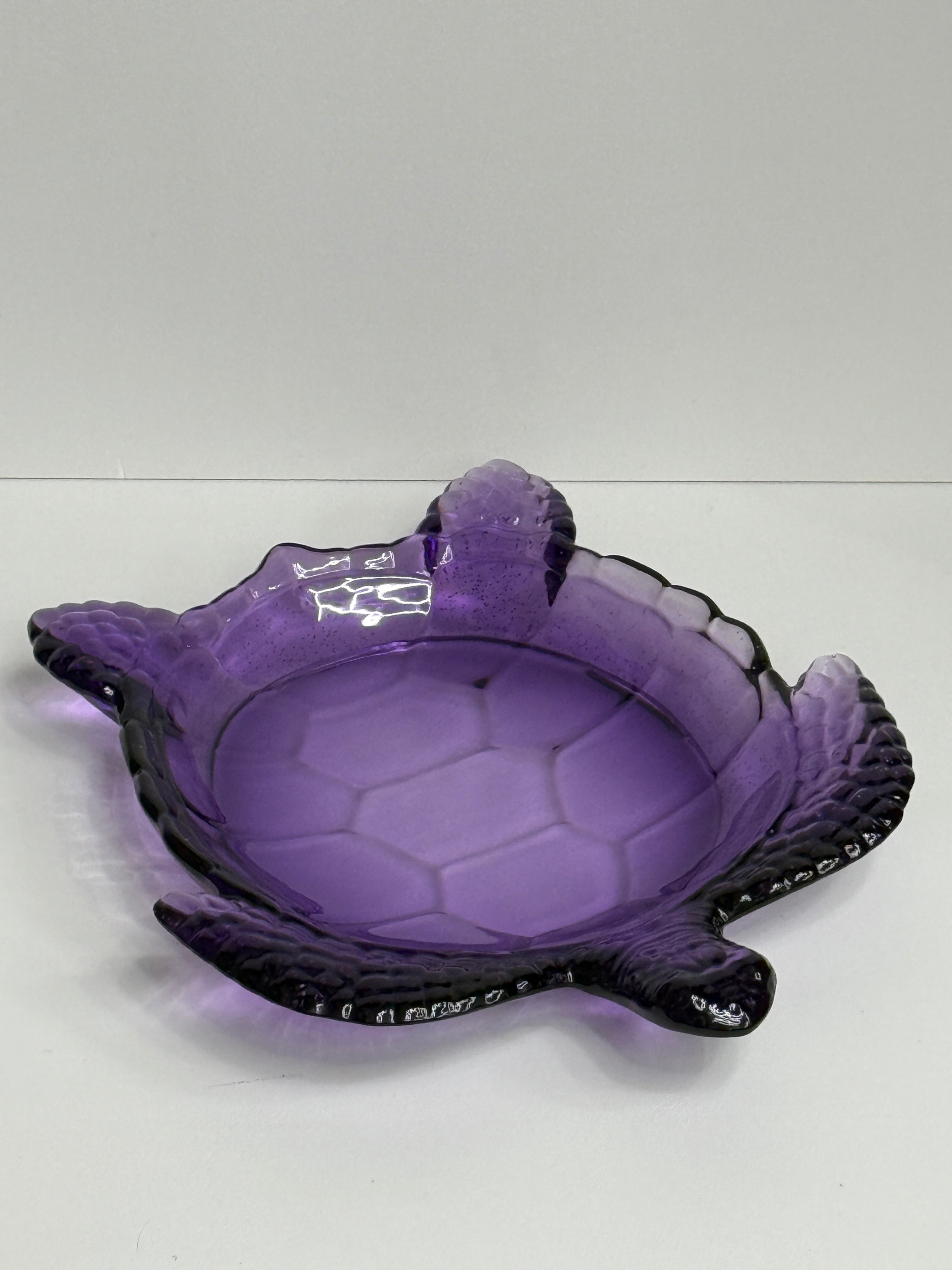 Turtle Dish