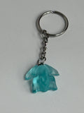 Froggie Keychain